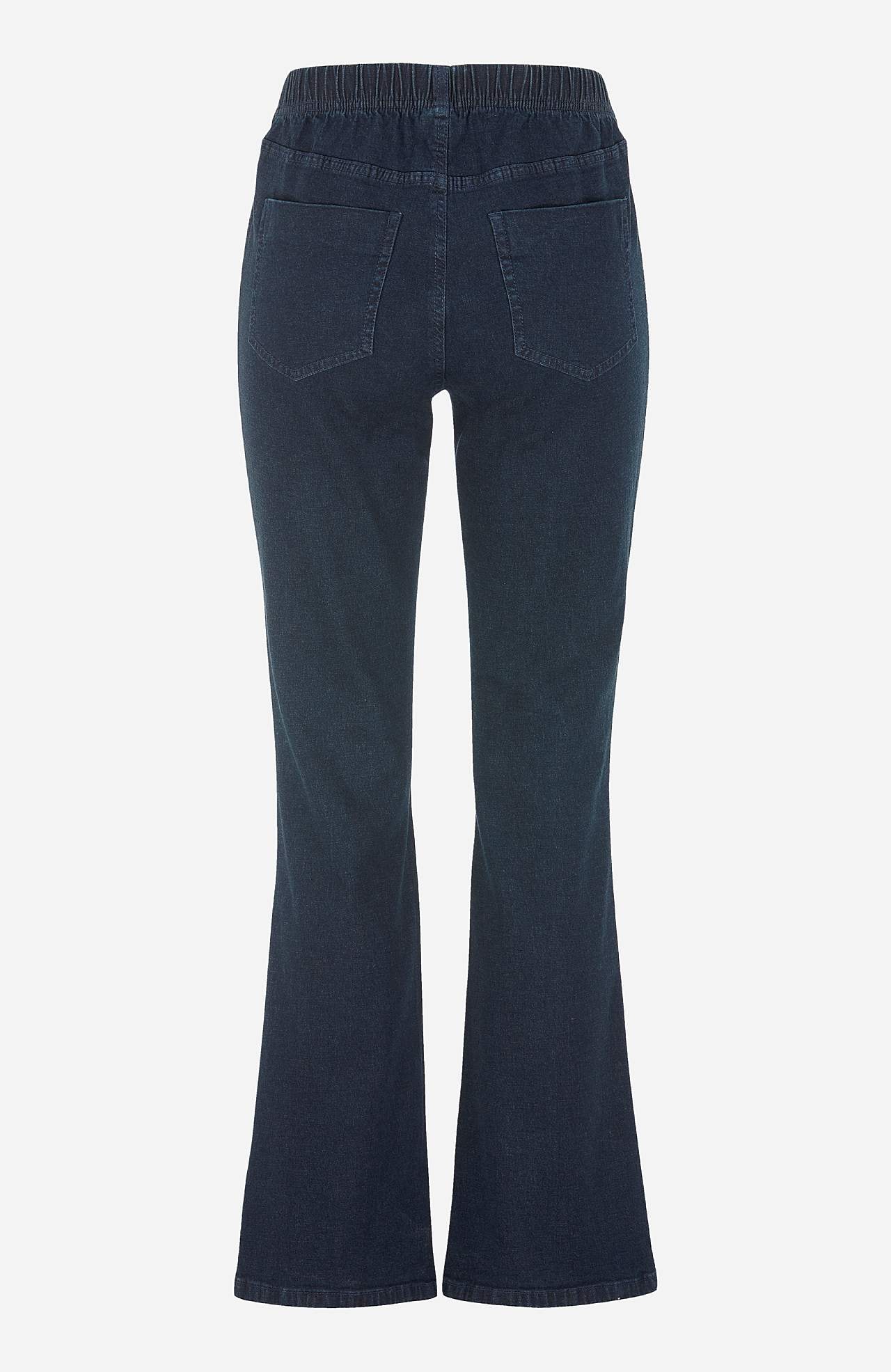 Stretchy jeggings