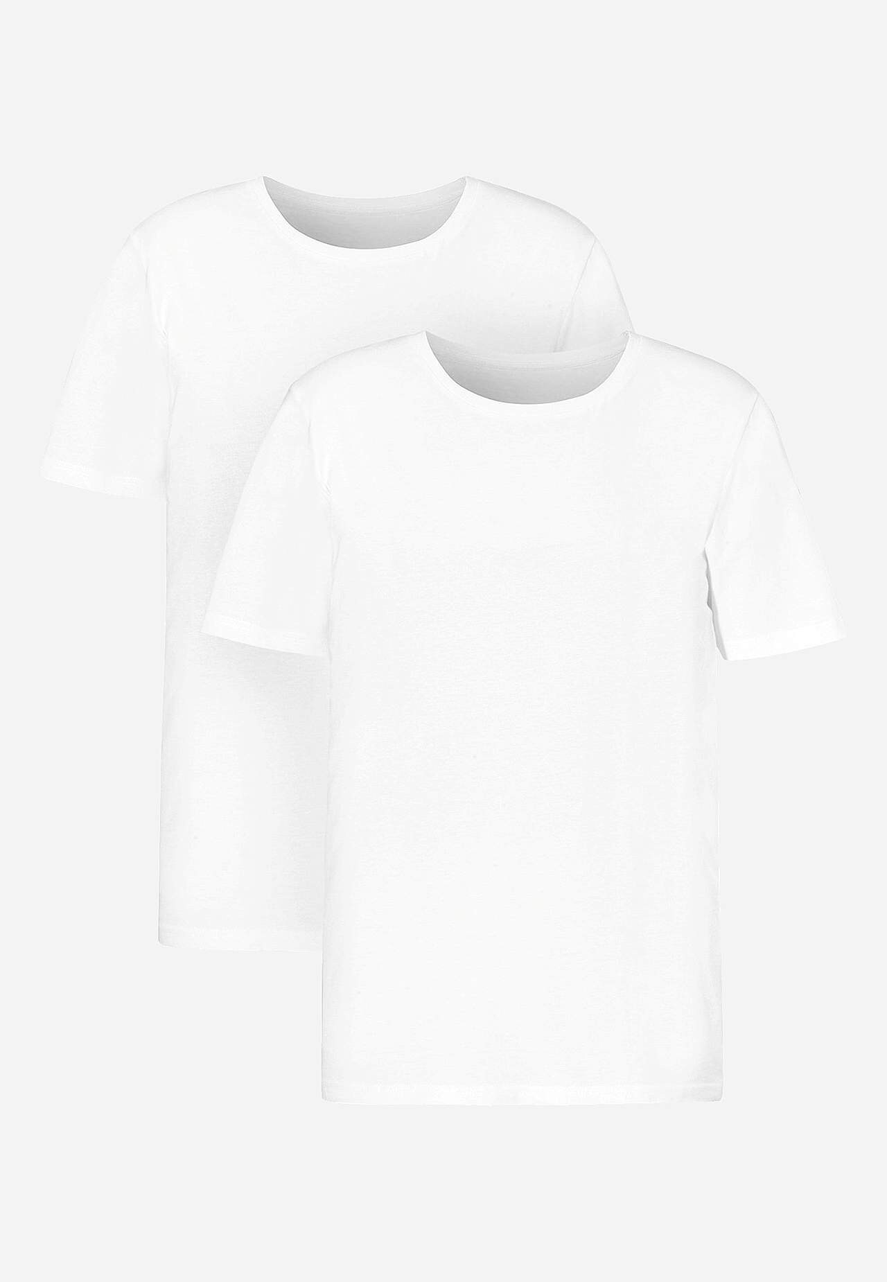 T-skjorte 2-pack