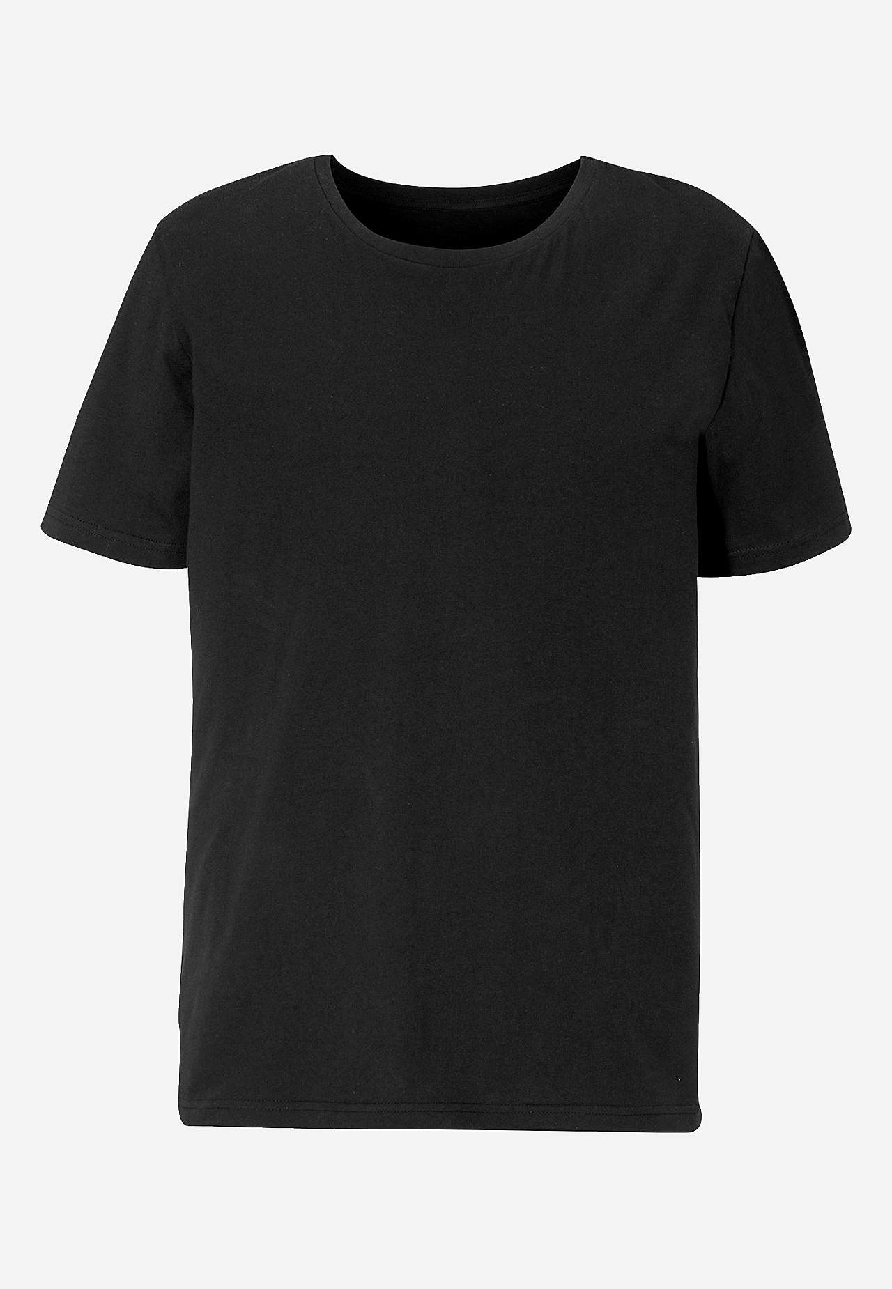 T-skjorte 2-pack