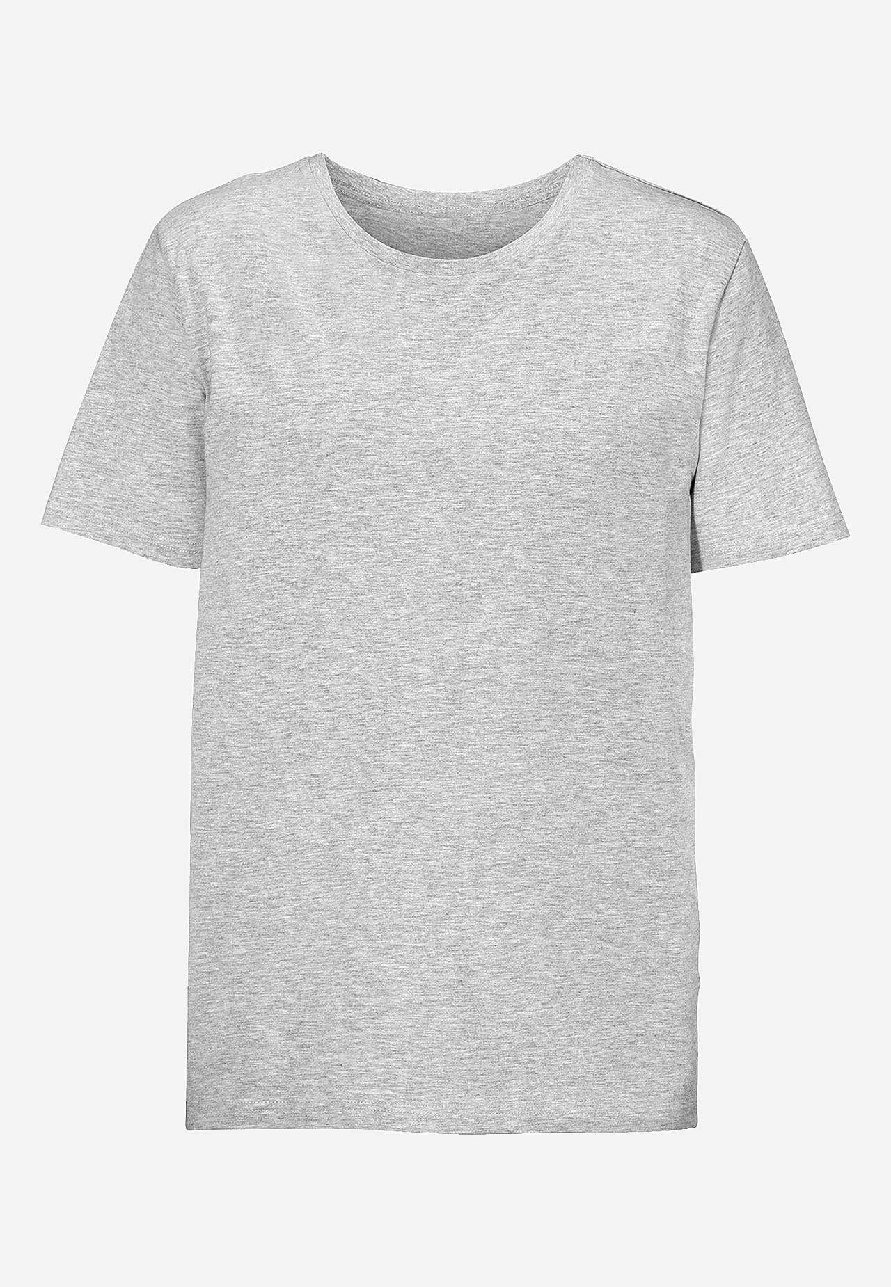 T-skjorte 2-pack