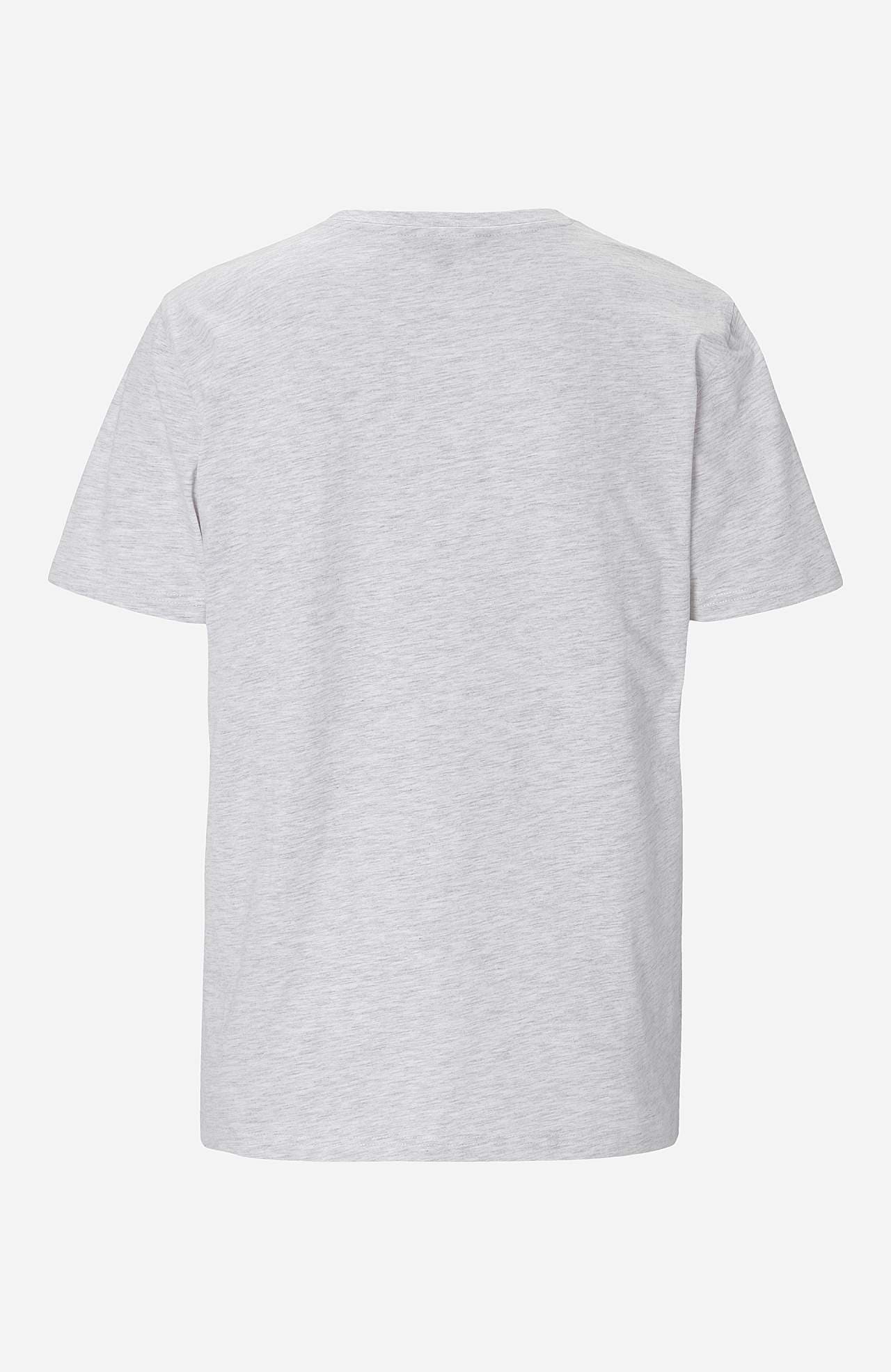 T-skjorte 2-pack