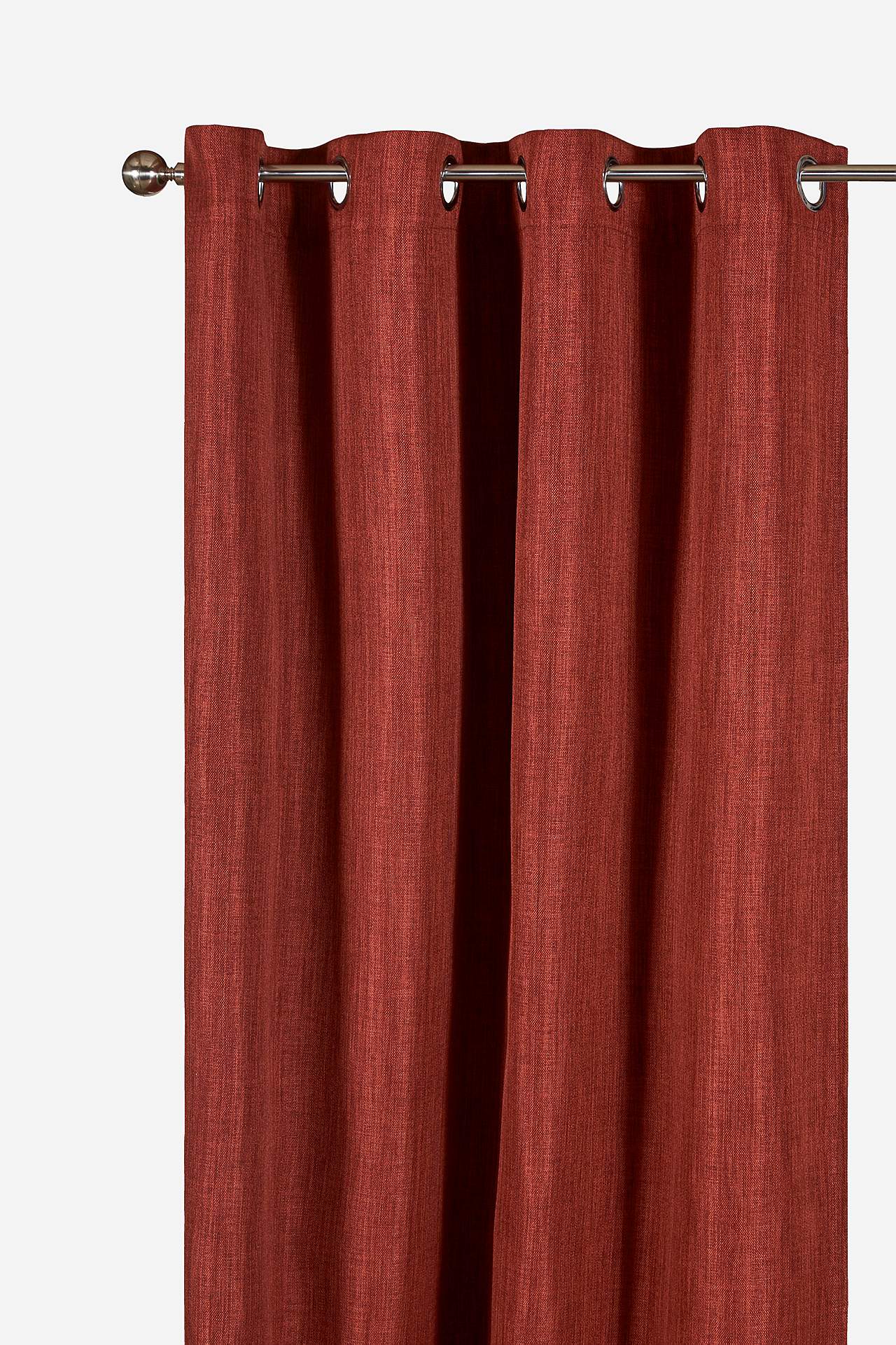 Lystett gardin Ellen 2-pack
