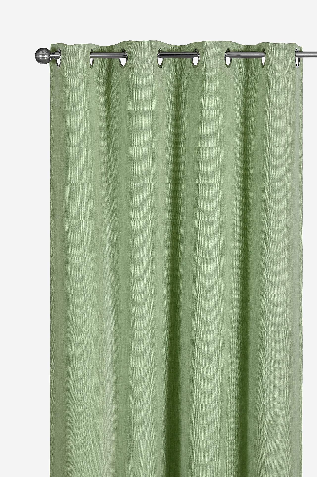 Lystett gardin Ellen 2-pack 140 x 165 cm