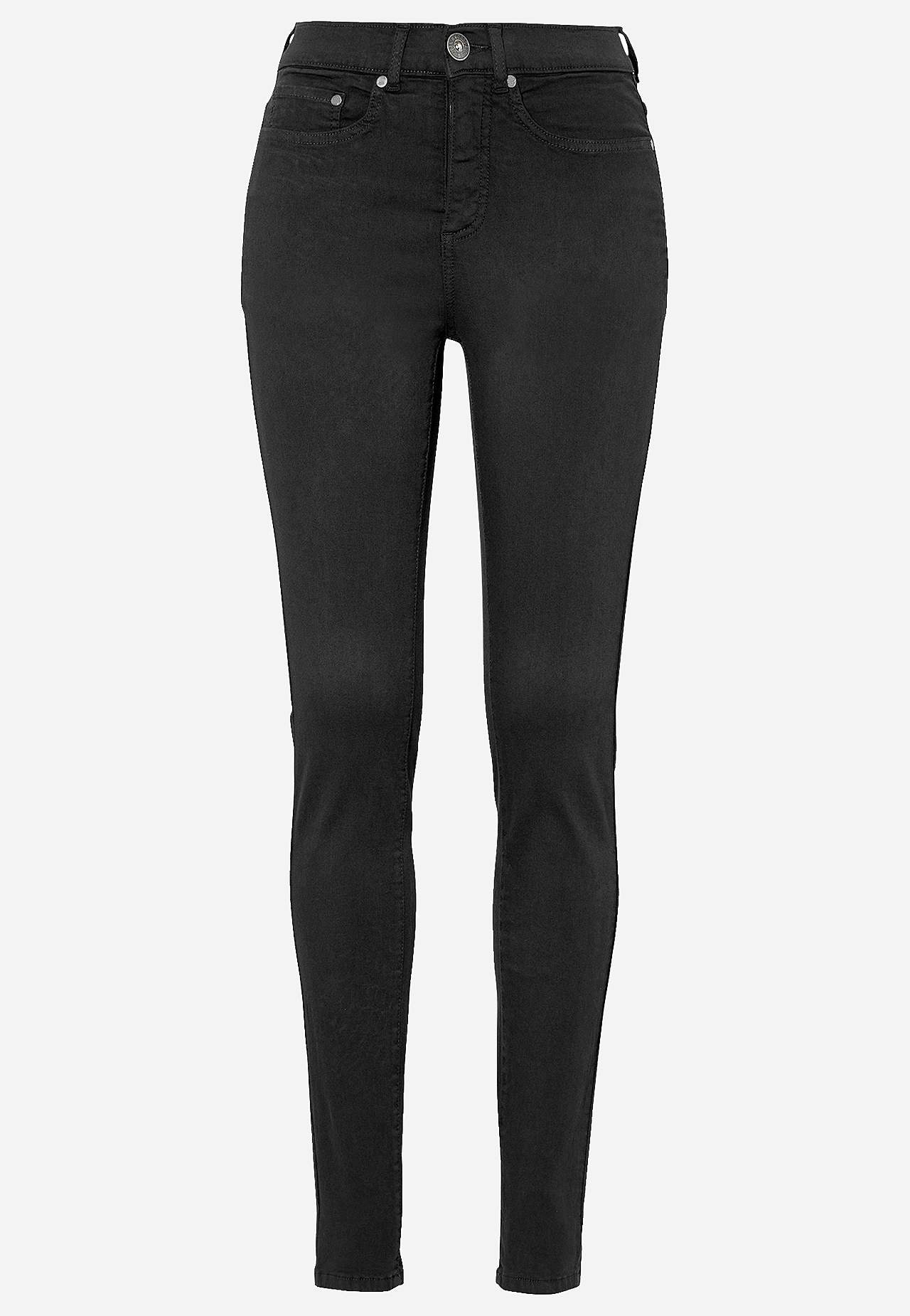 Superstretch twilljeans