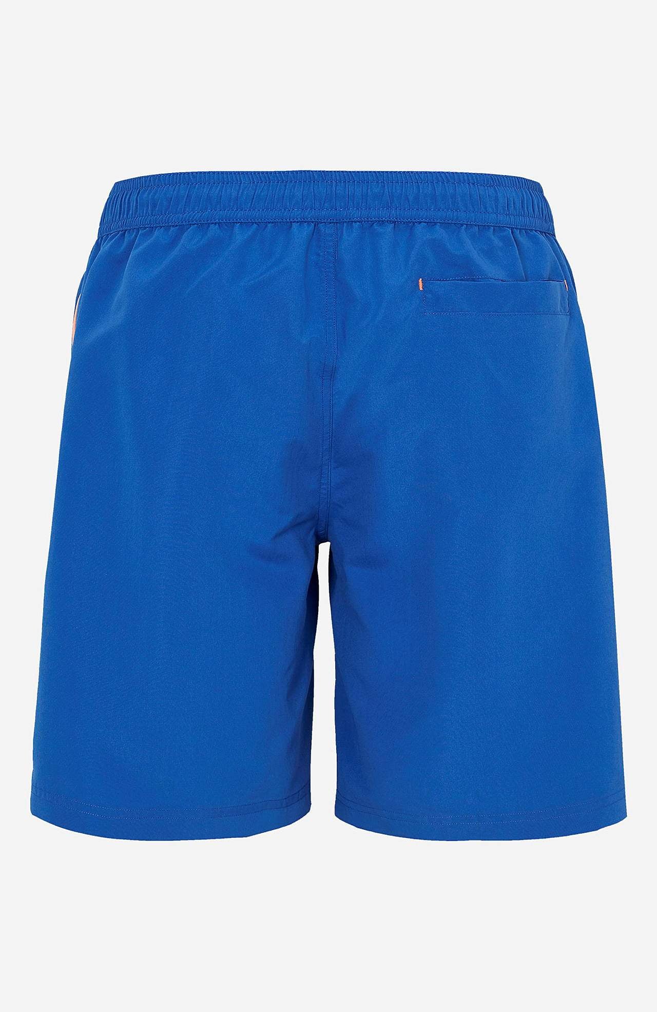 Sporty badeshorts