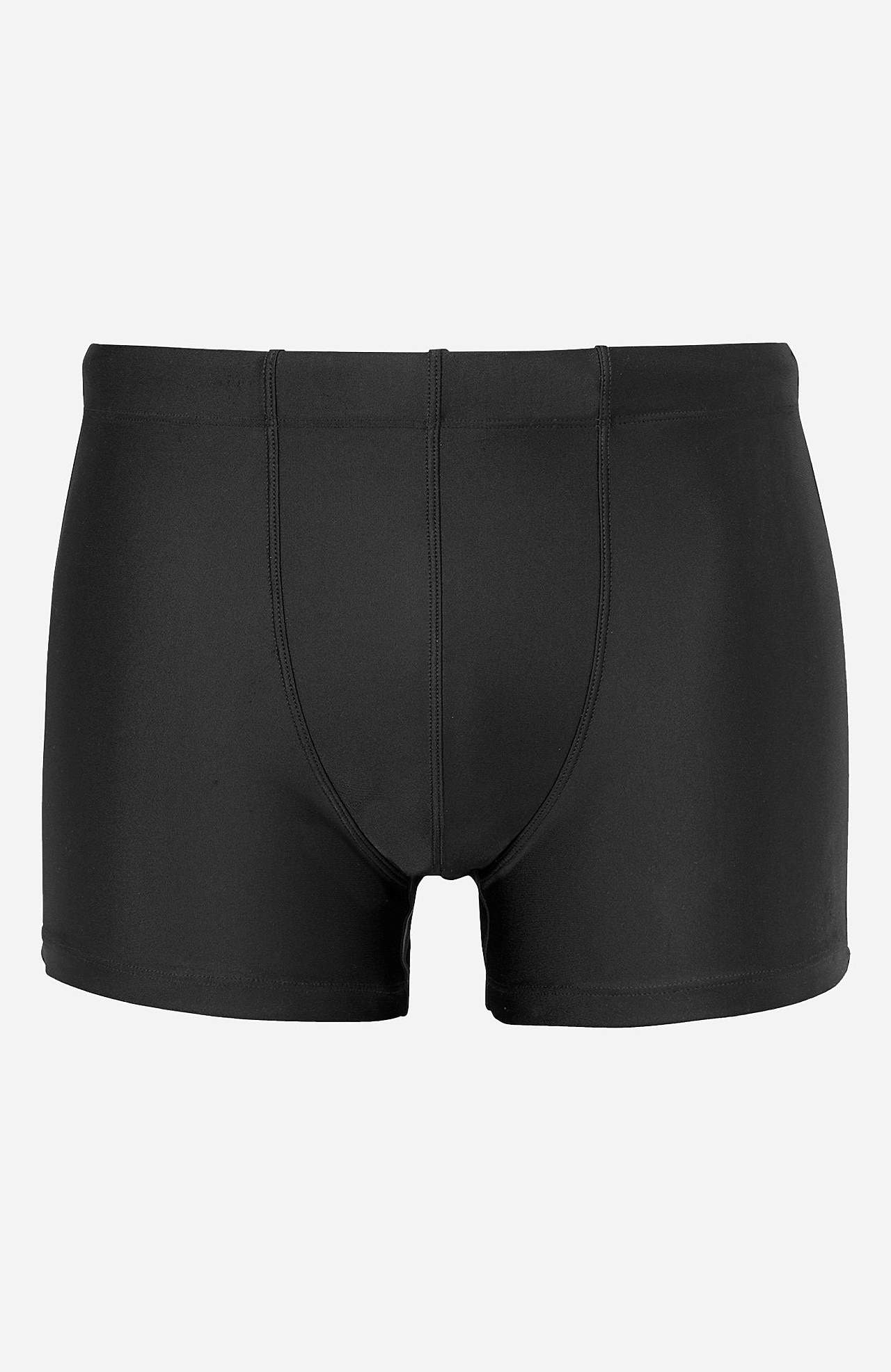 Badebukse med stretch