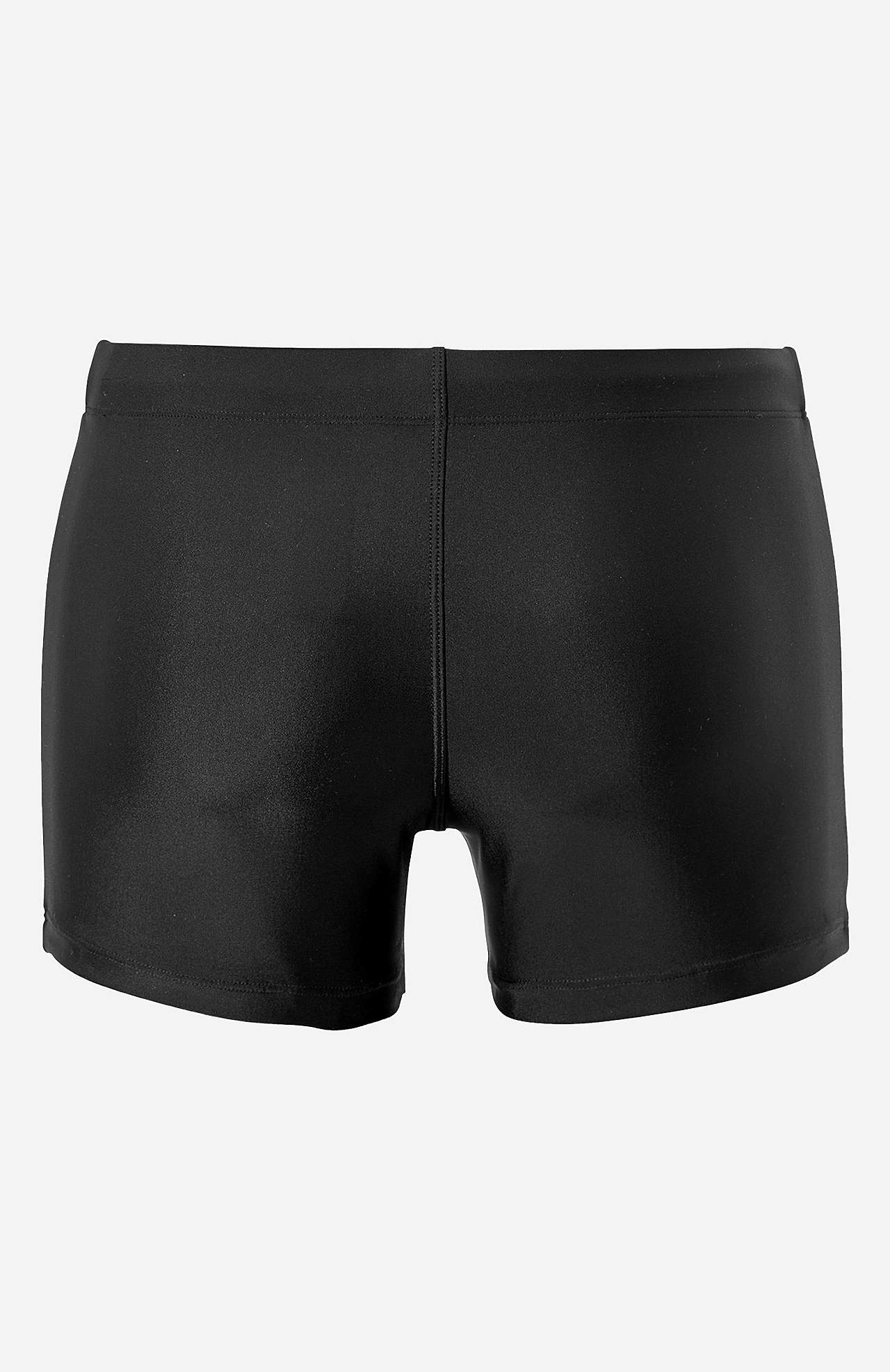 Badebukse med stretch