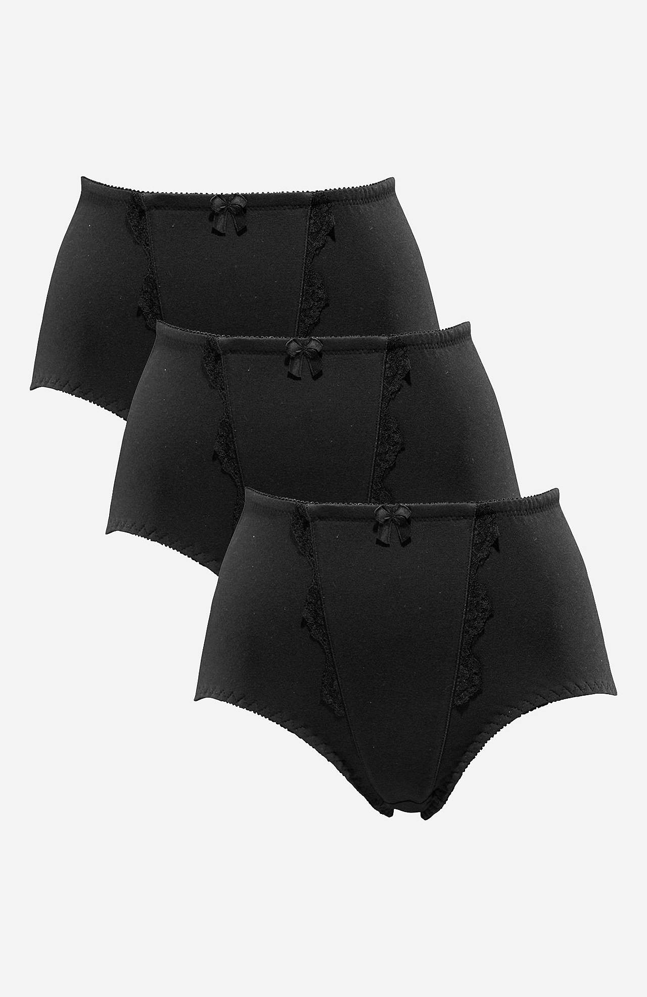Truse 3-pack