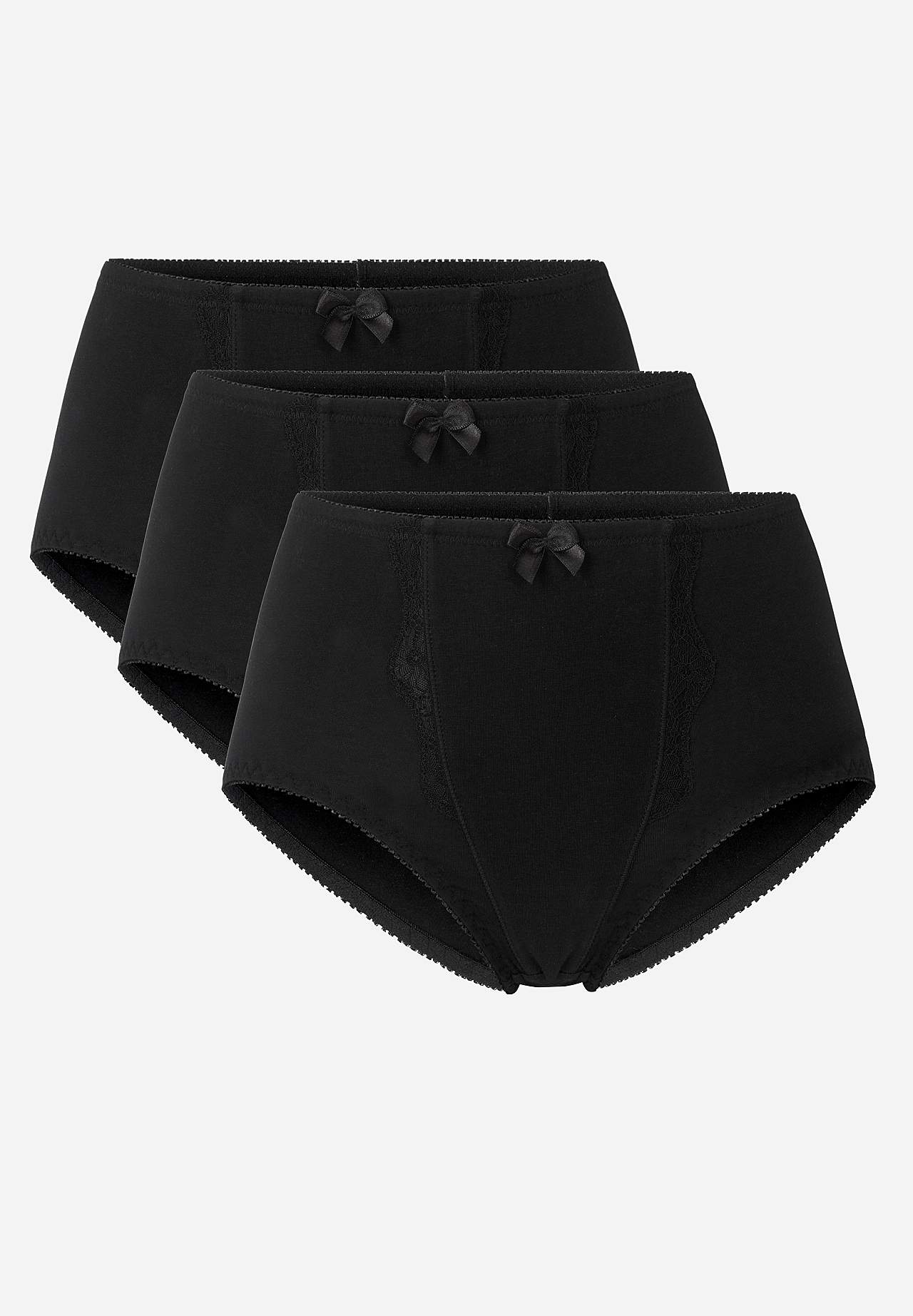 Truse 3-pack