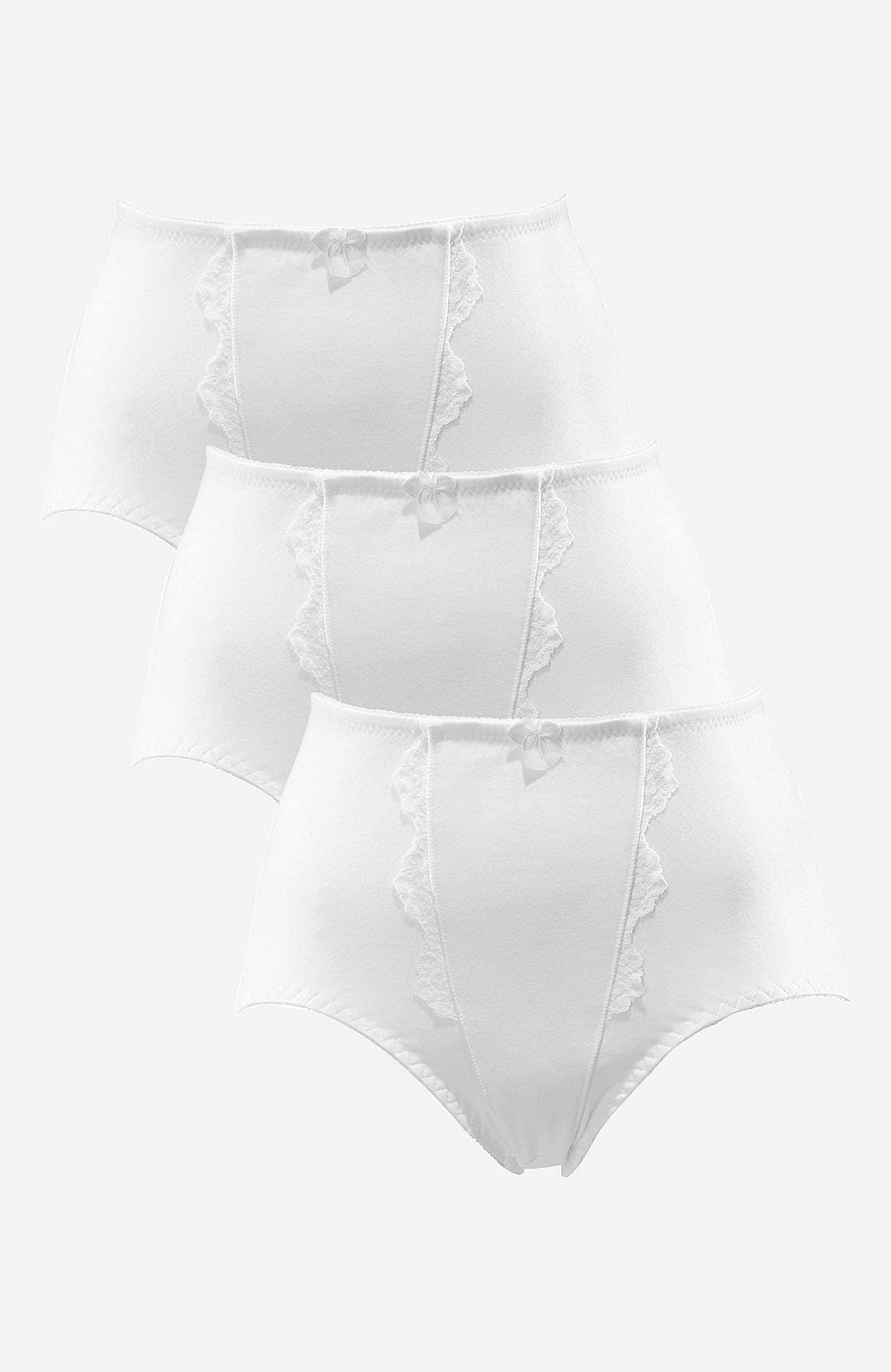 Truse 3-pack