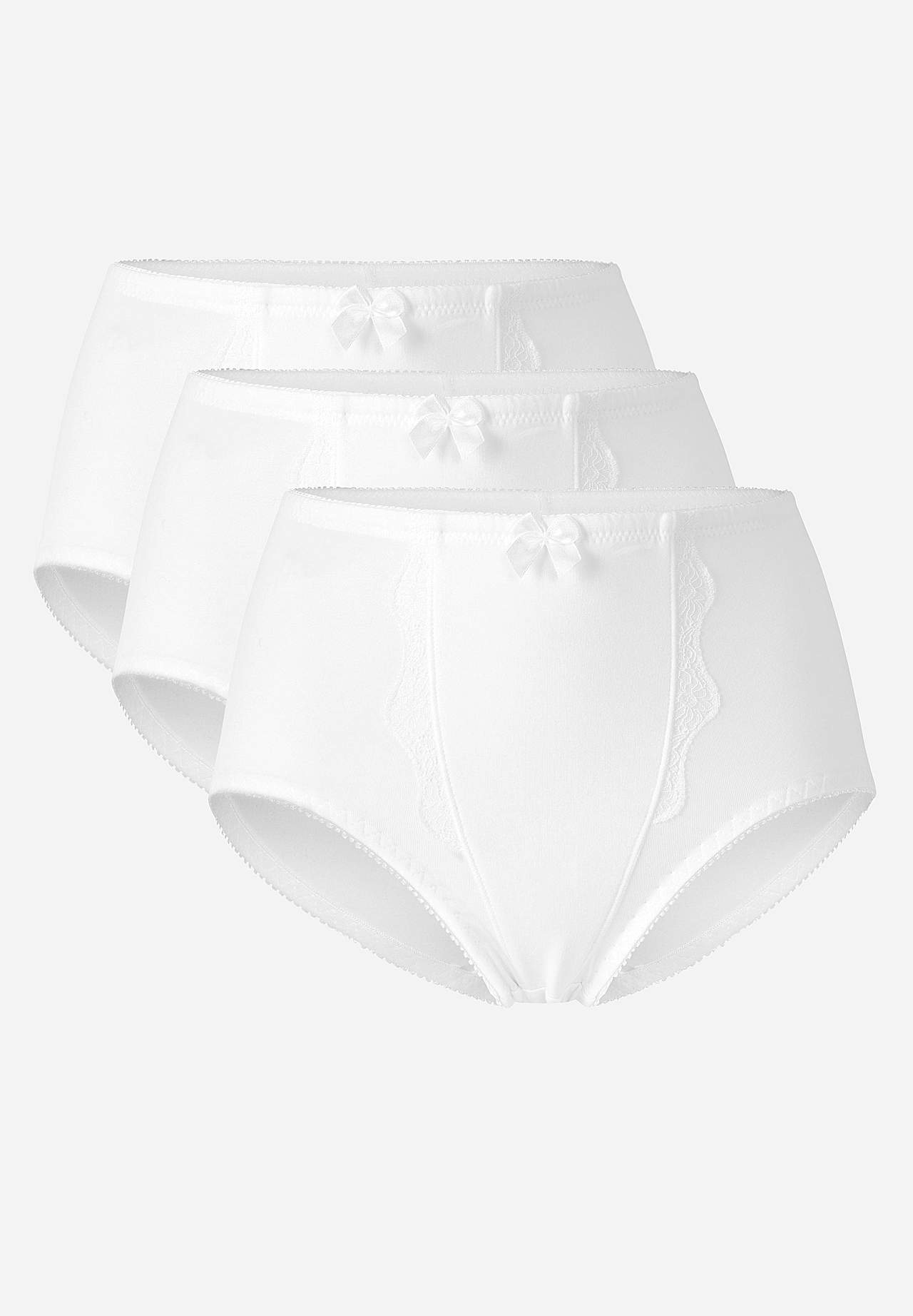 Truse 3-pack