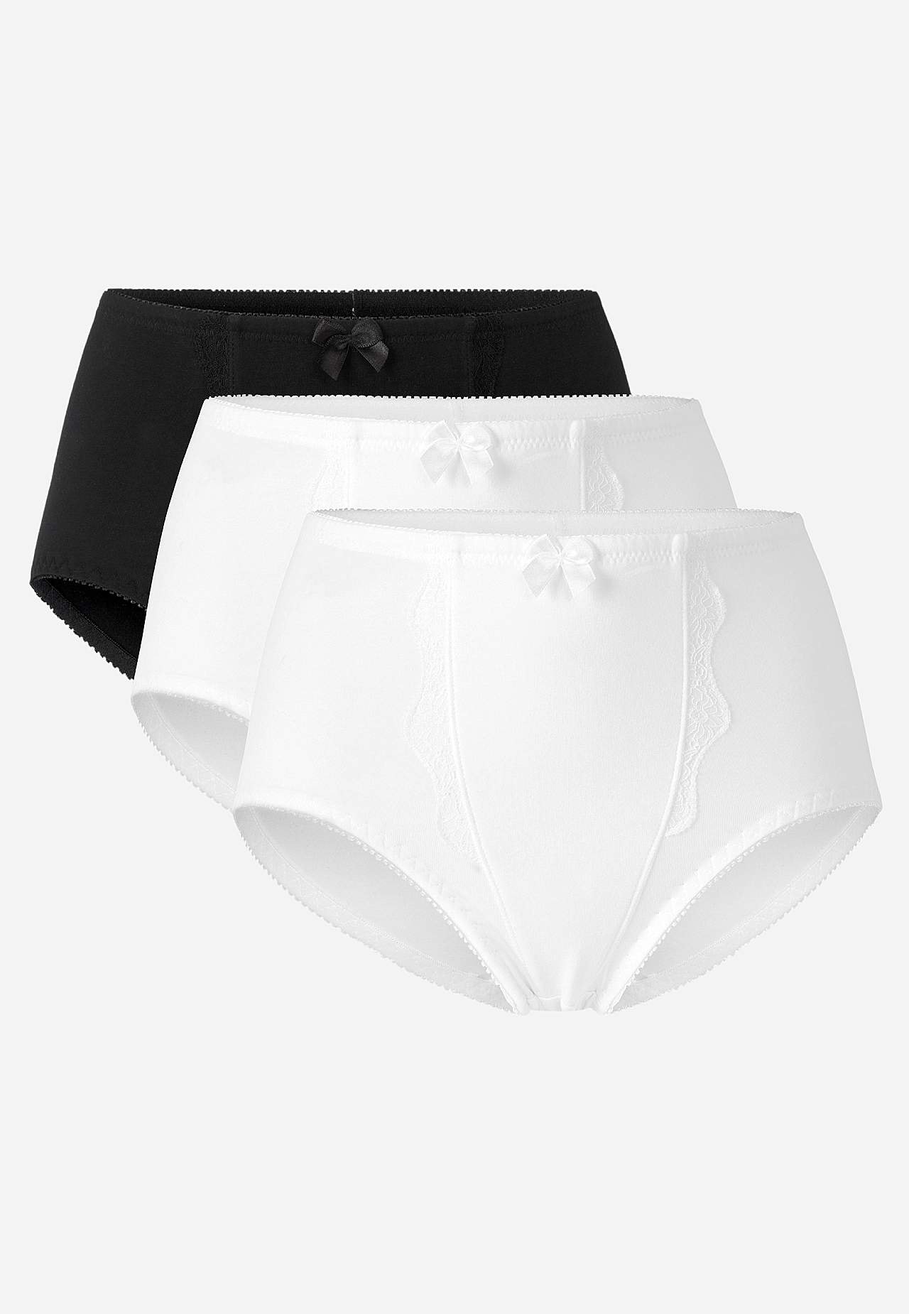 Truse 3-pack