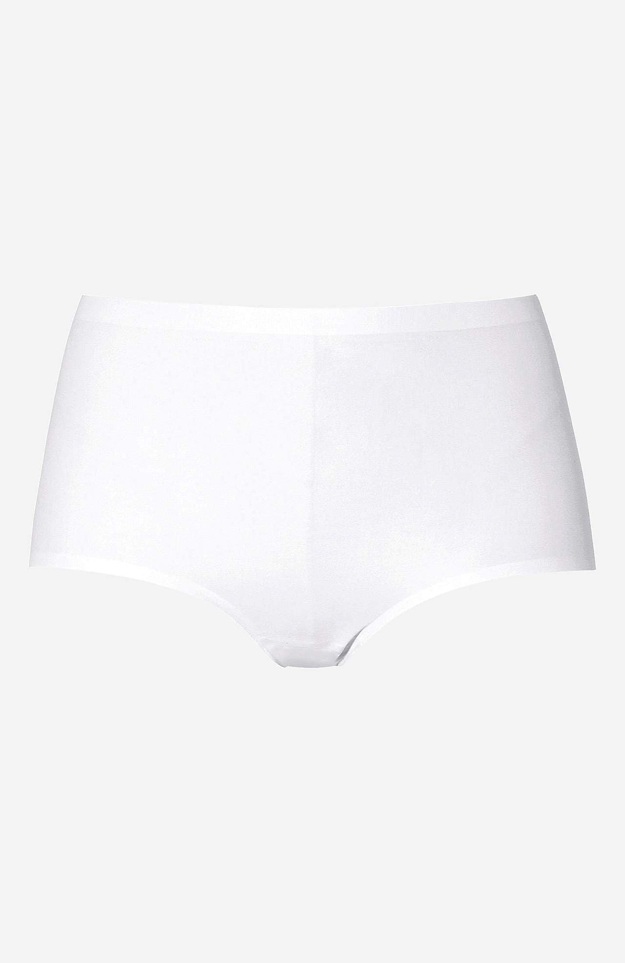 Komfortabel dametruser med høy midje Ellie 3-pack