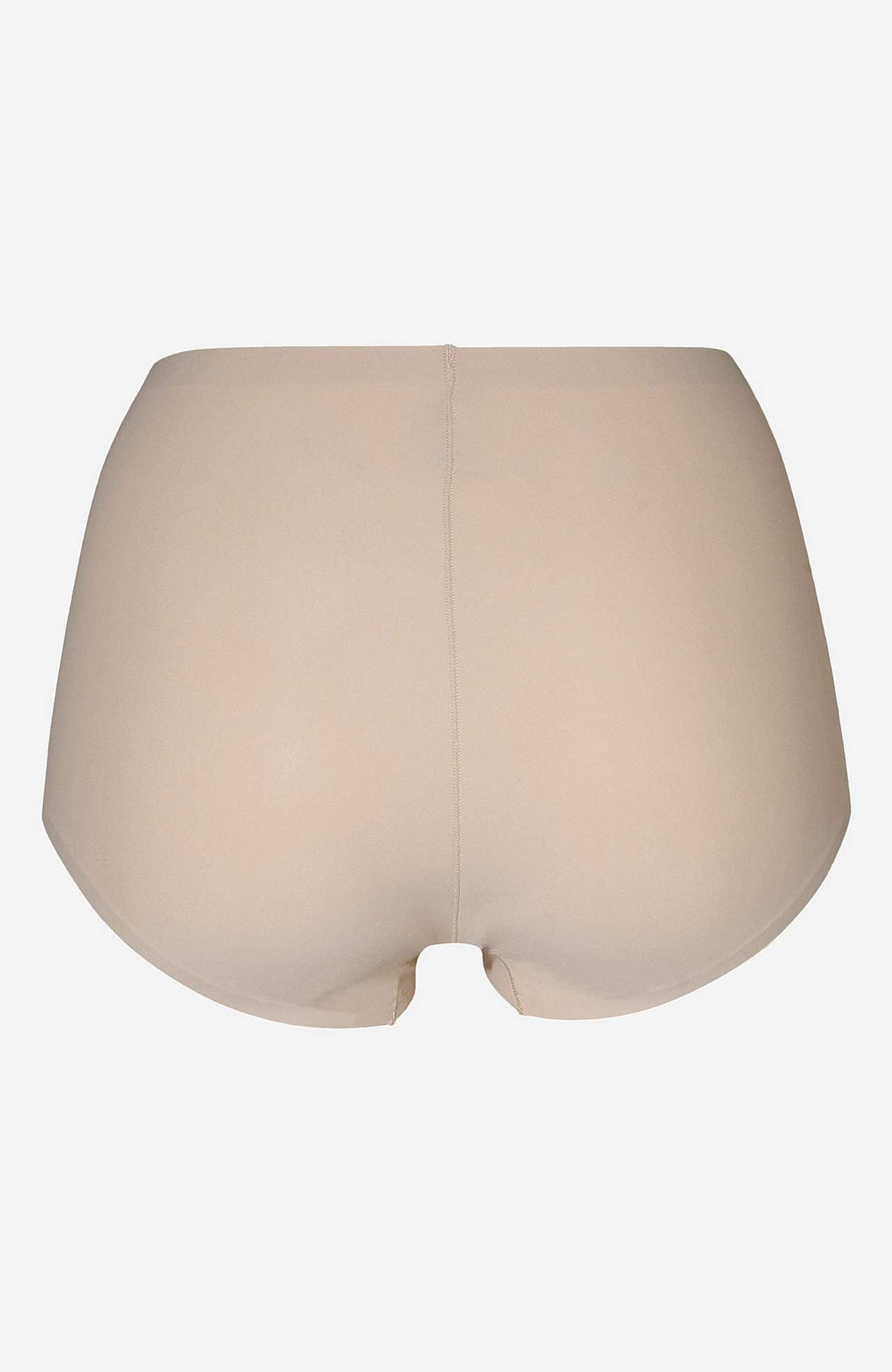 Komfortabel dametruser med høy midje Ellie 3-pack