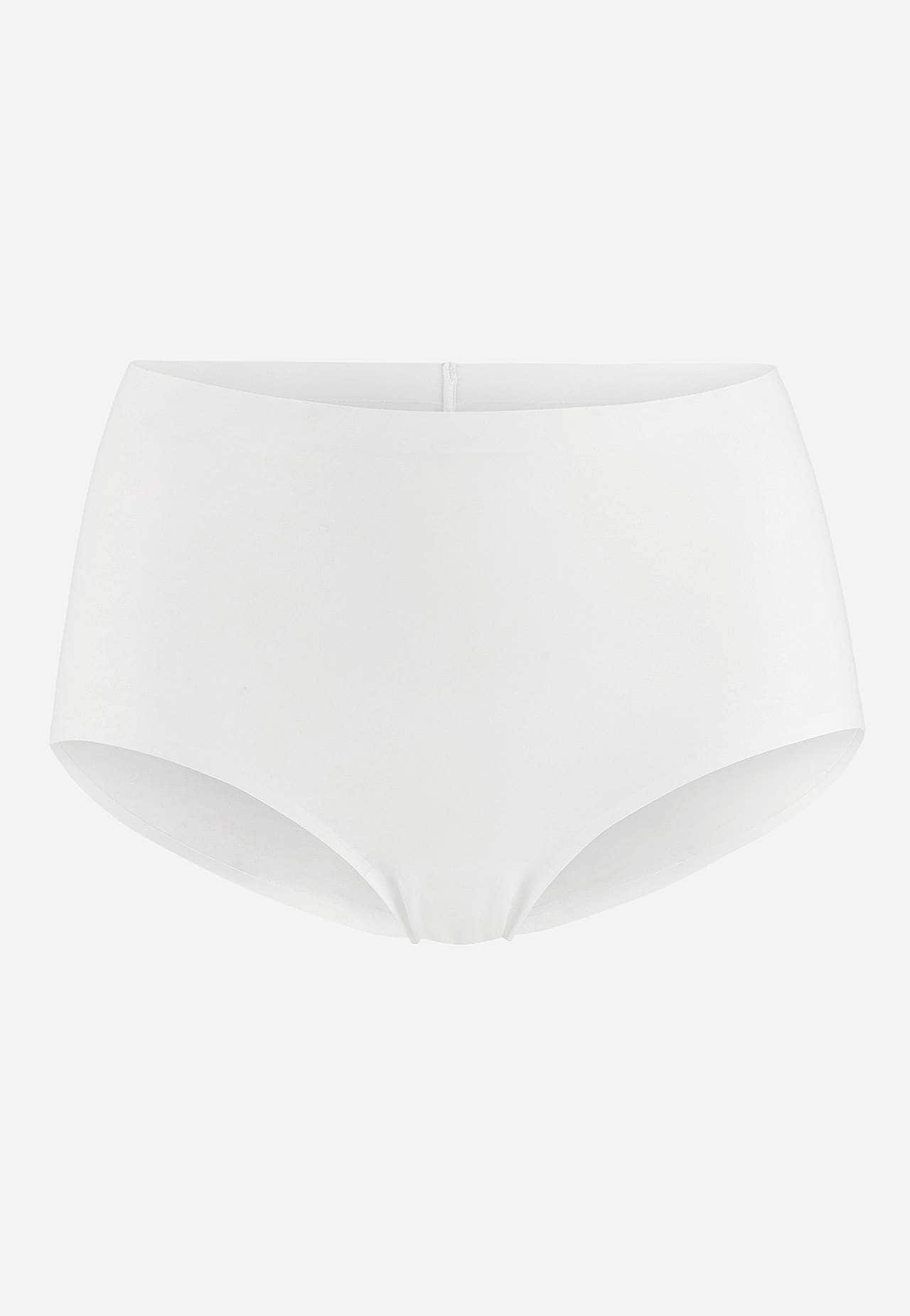 Komfortabel dametruser med høy midje Ellie 3-pack