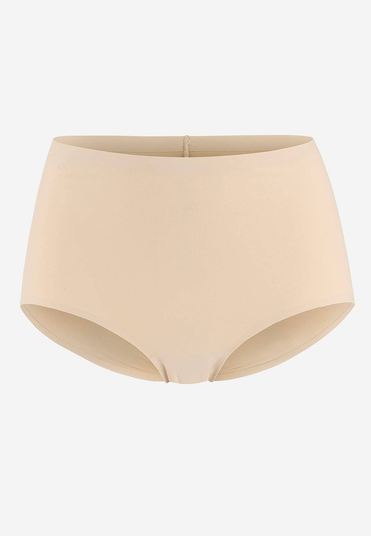 Komfortabel dametruser med høy midje Ellie 3-pack