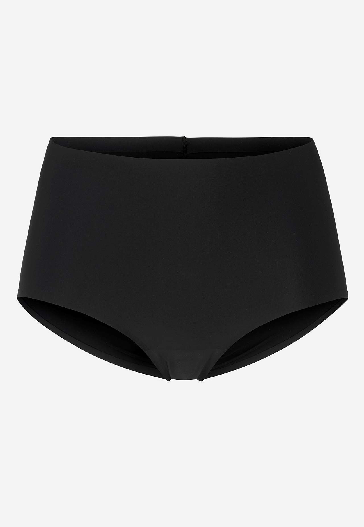 Komfortabel dametruser med høy midje Ellie 3-pack