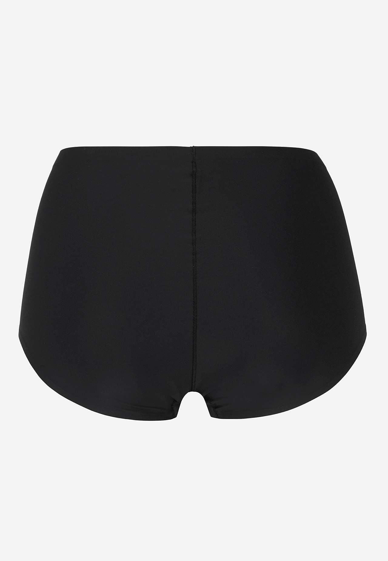 Komfortabel dametruser med høy midje Ellie 3-pack