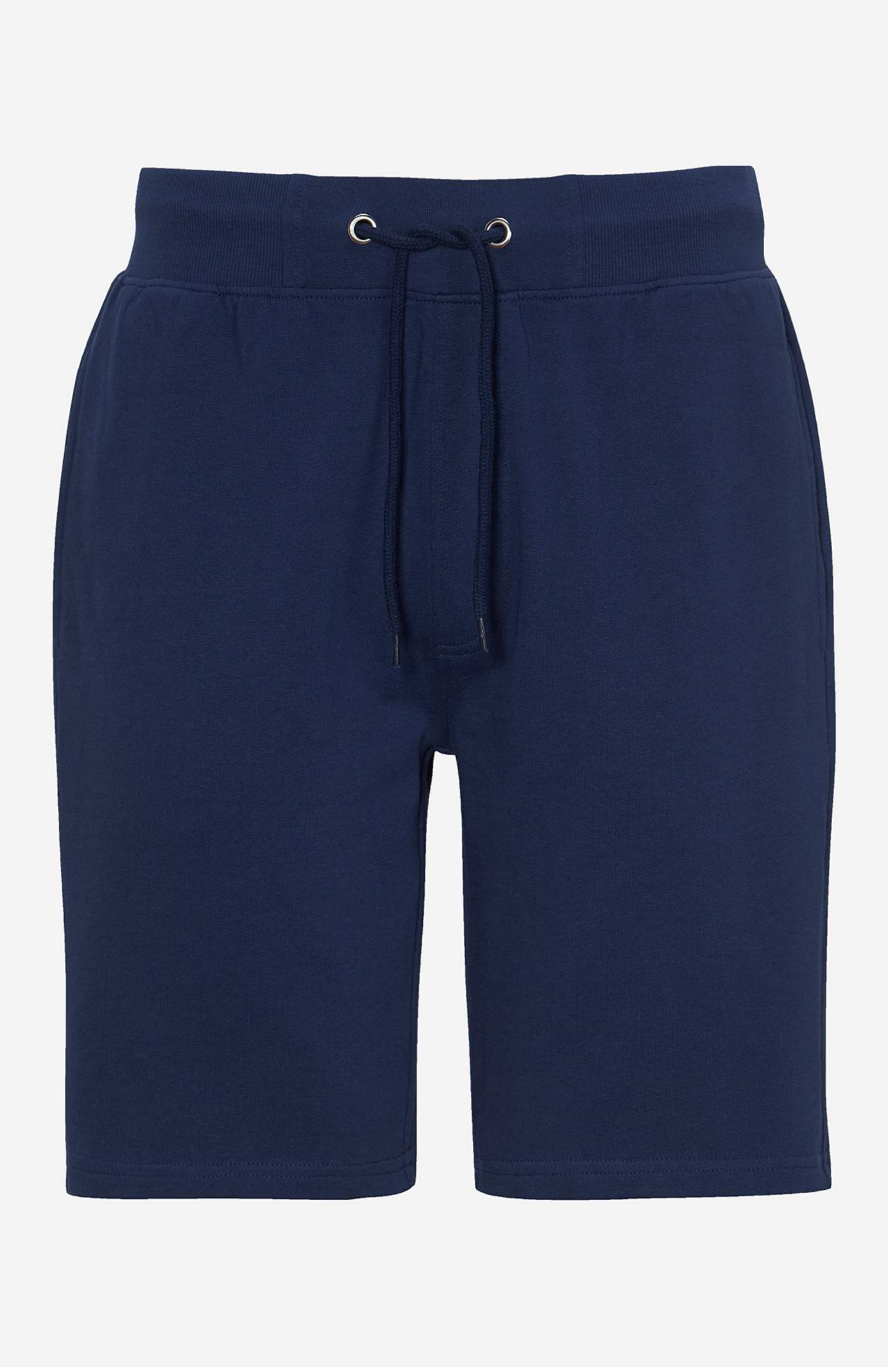 Sweatshirt-shorts med casual passform Sverker