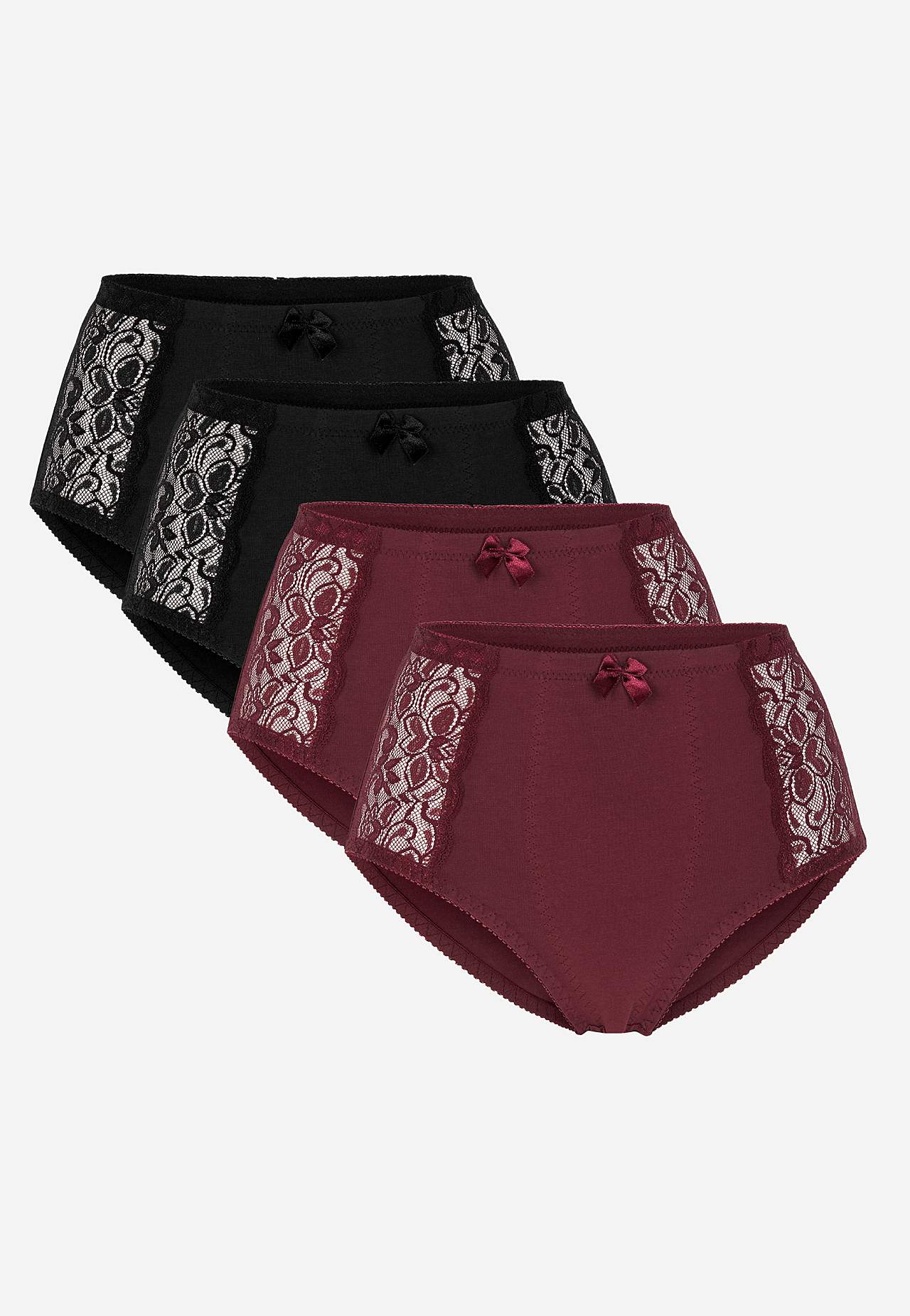 Shapingtruse 4-pack
