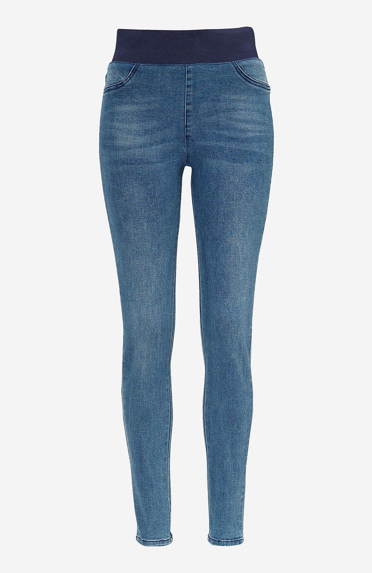 Stretchy jeggings Shantal