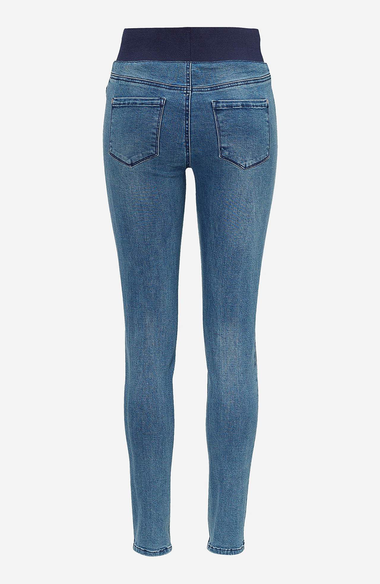 Stretchy jeggings Shantal