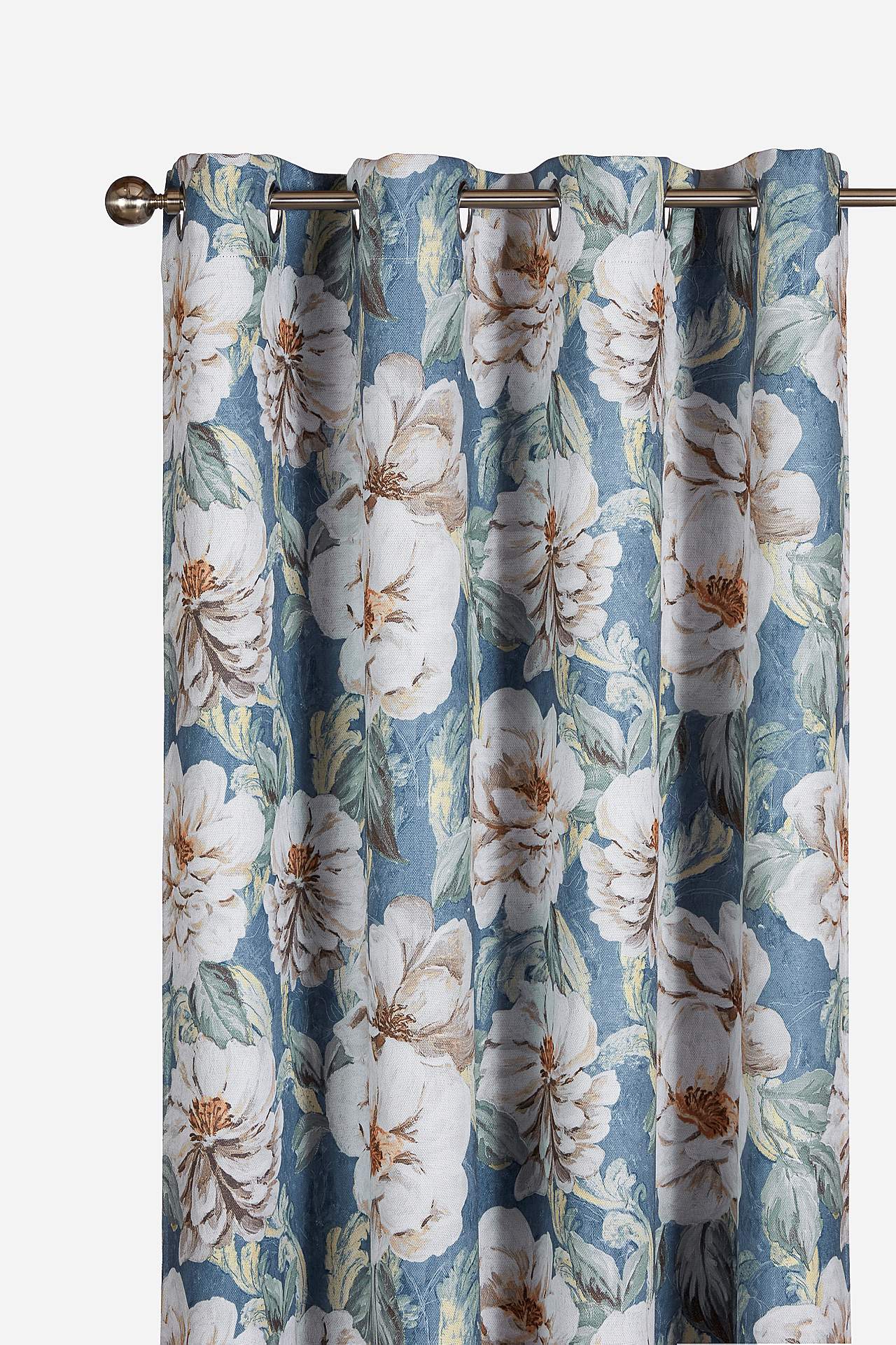 Lystett gardin Josefin 2-pack