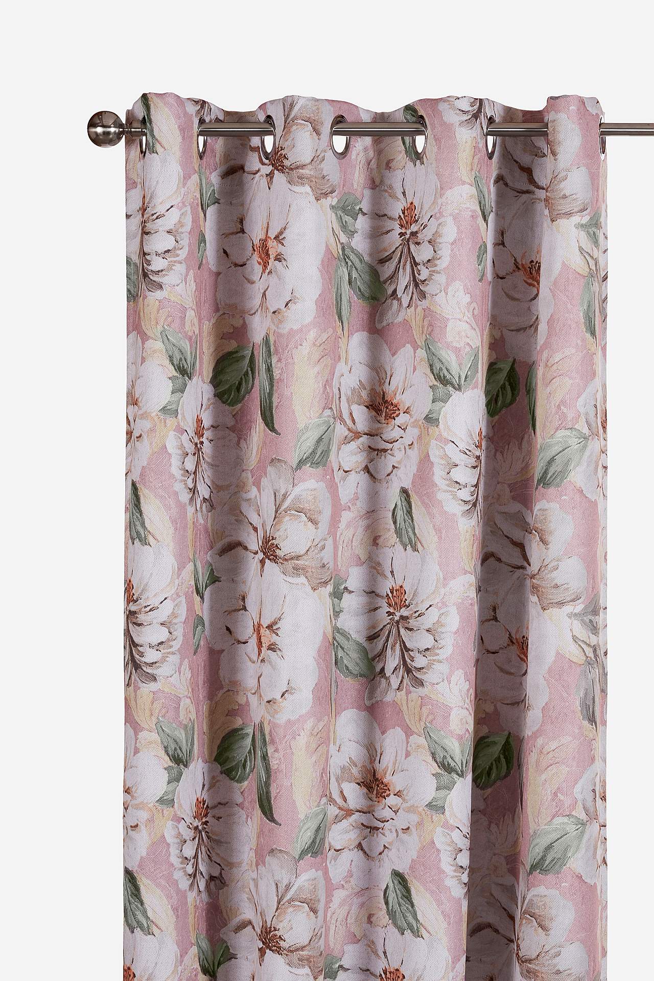 Lystett gardin Josefin 2-pack