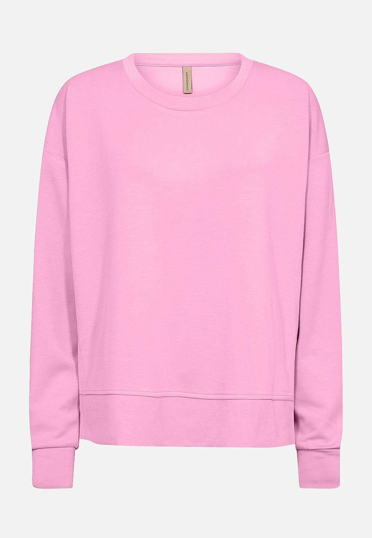 Supermyk jerseytopp Banu