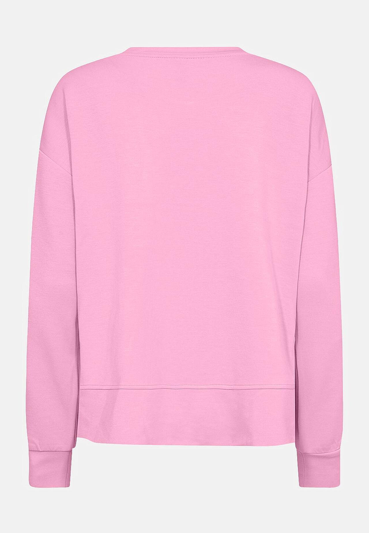 Supermyk jerseytopp Banu