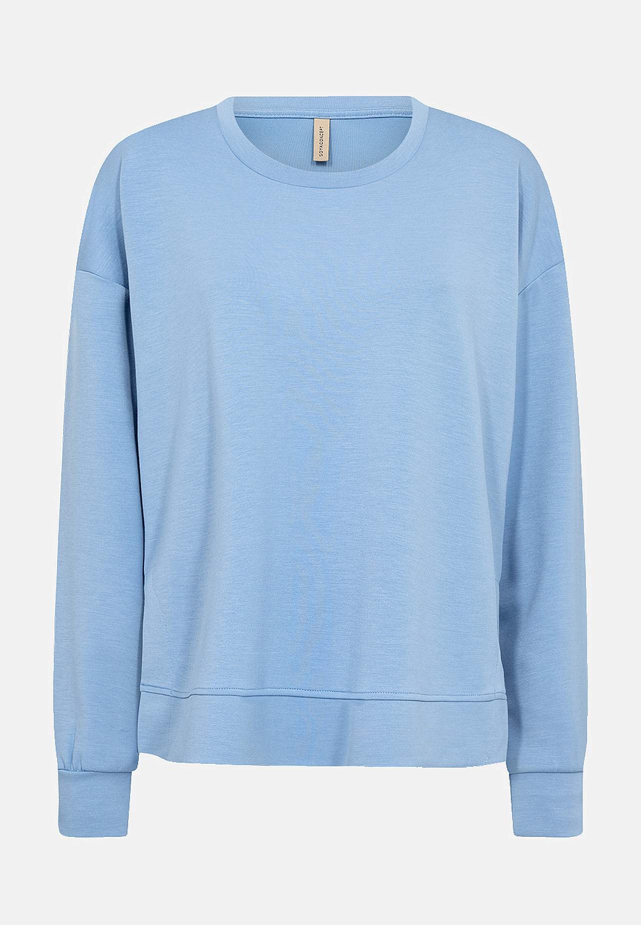 Supermyk jerseytopp Banu