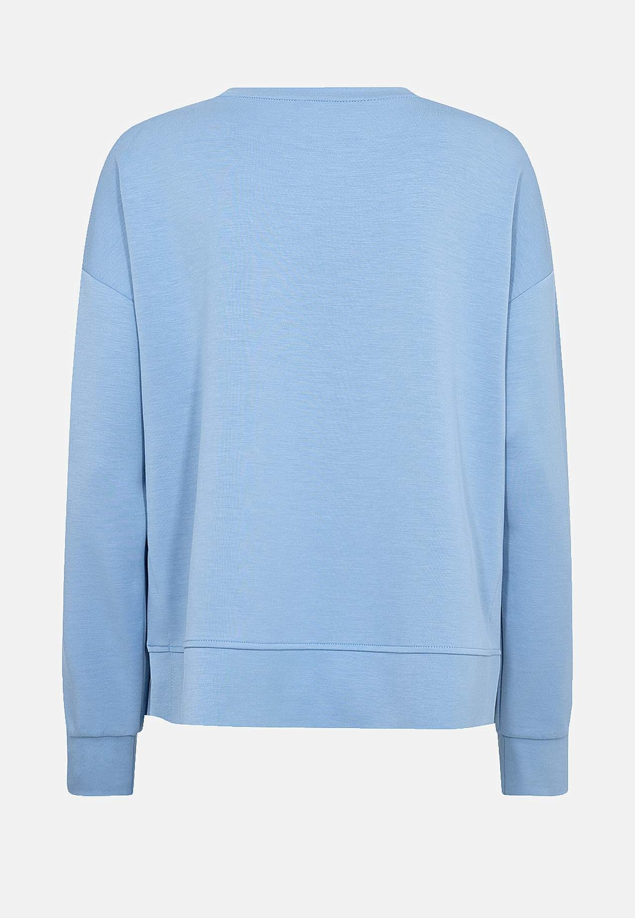 Supermyk jerseytopp Banu