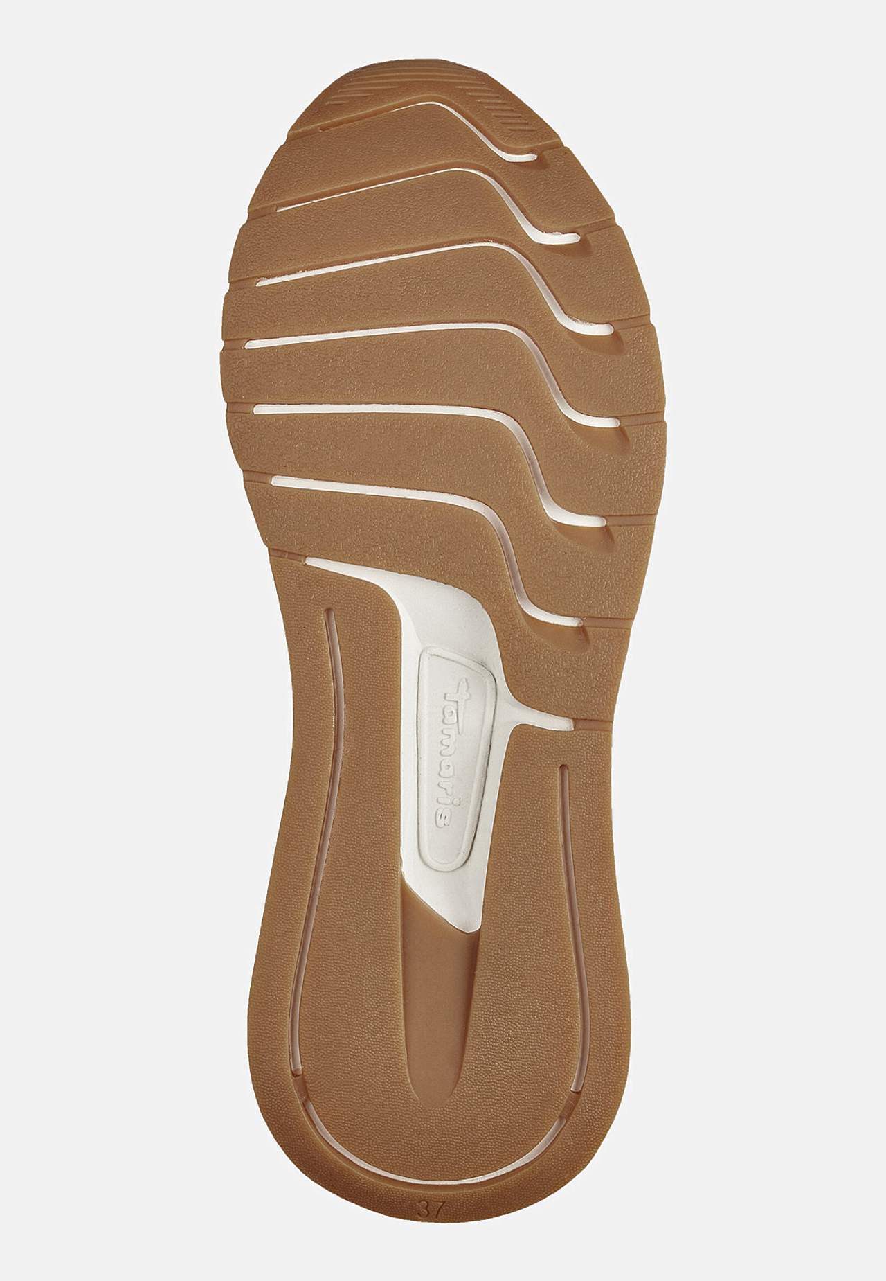Joggesko med en slip on