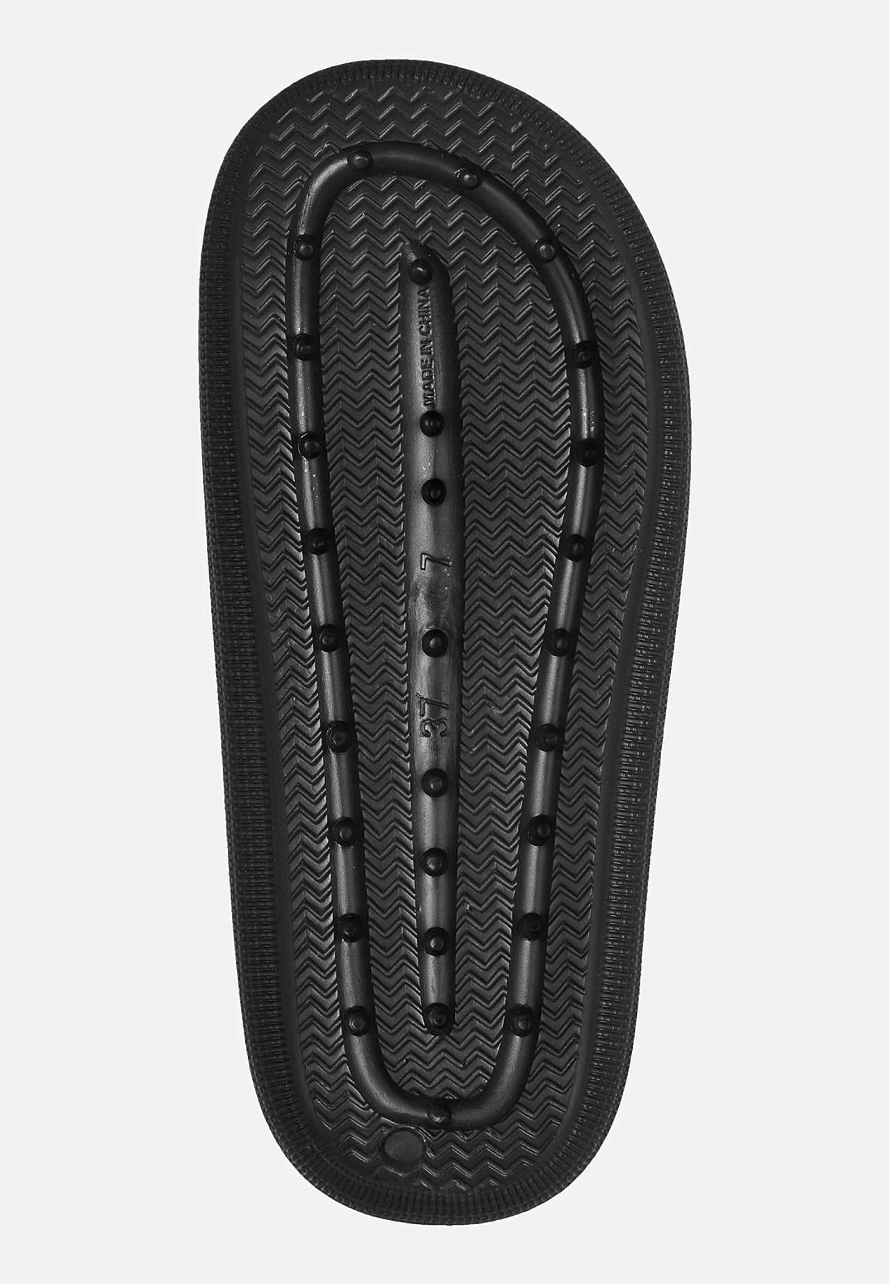 Lett, komfortabel sandal