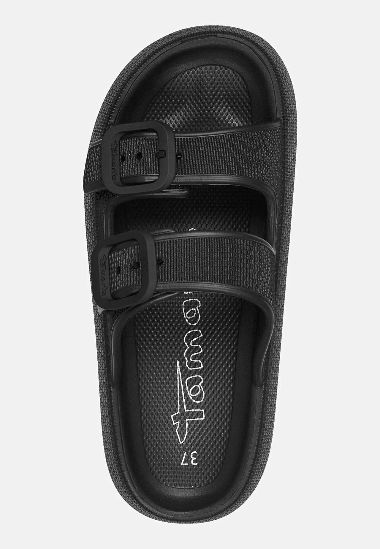 Lett, komfortabel sandal