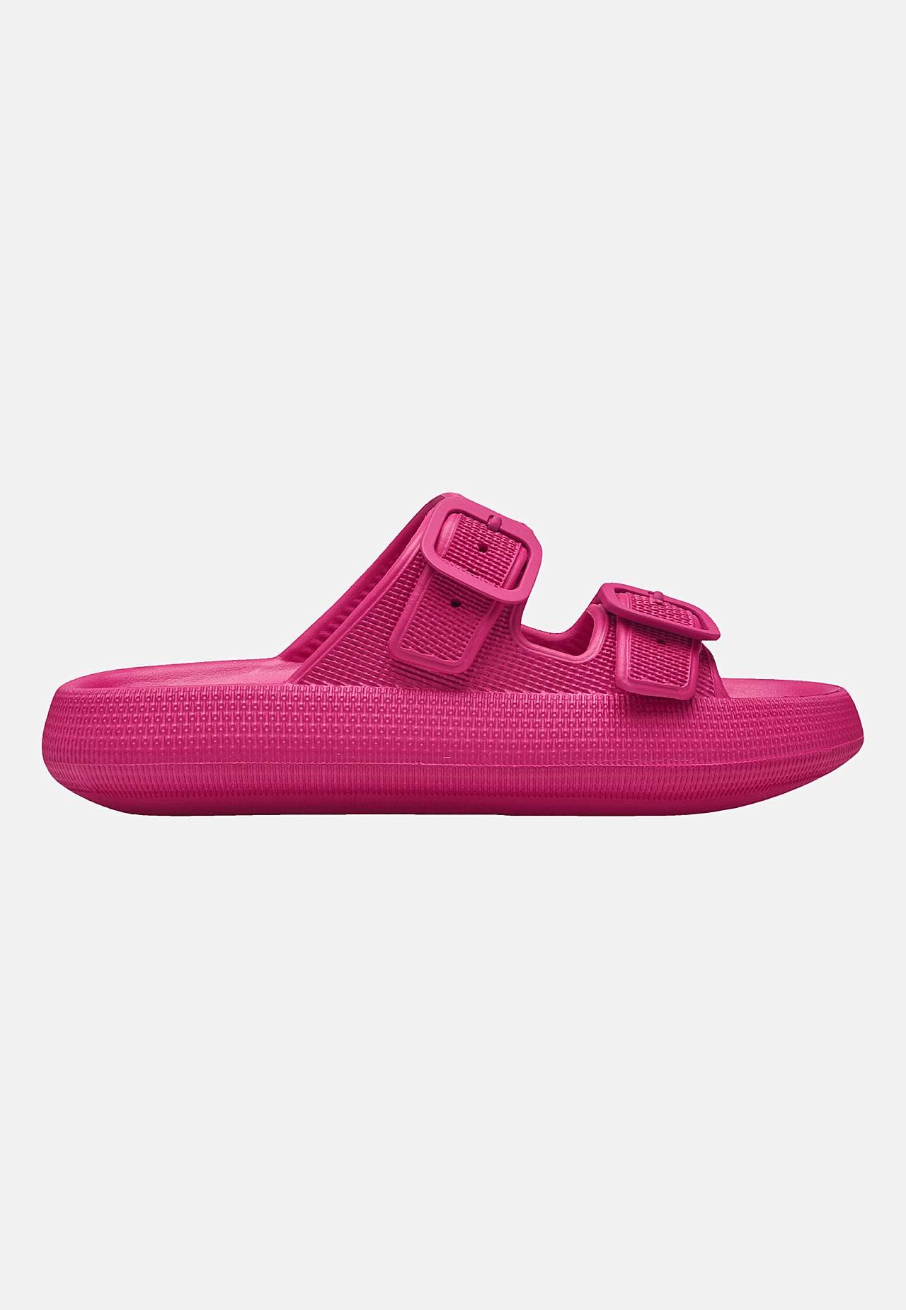 Lett, komfortabel sandal