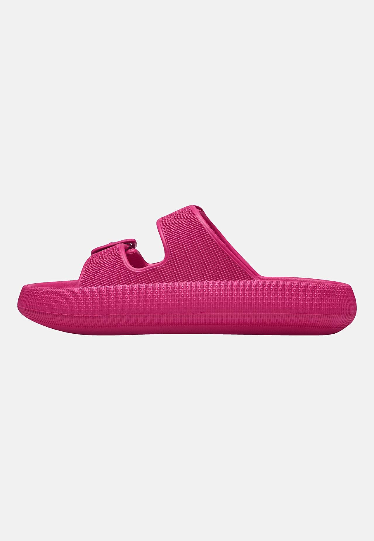 Lett, komfortabel sandal