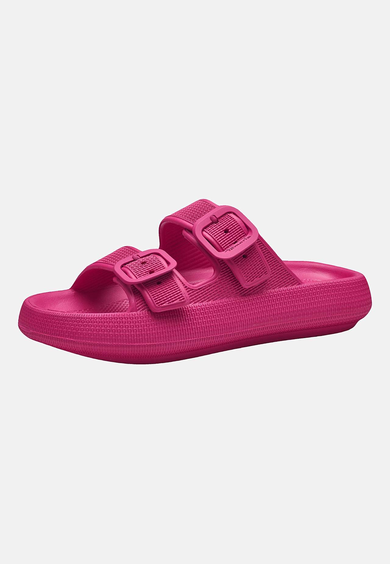 Lett, komfortabel sandal