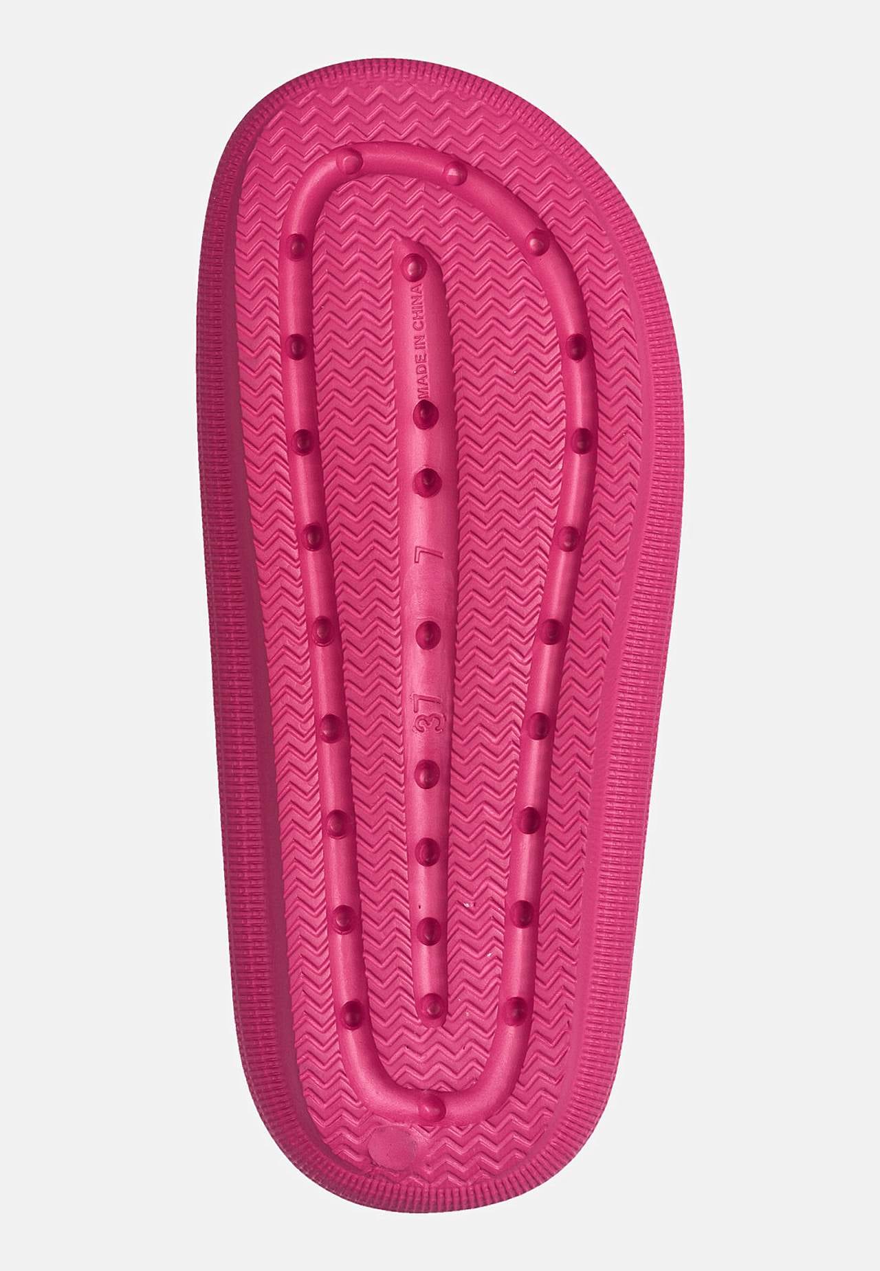 Lett, komfortabel sandal