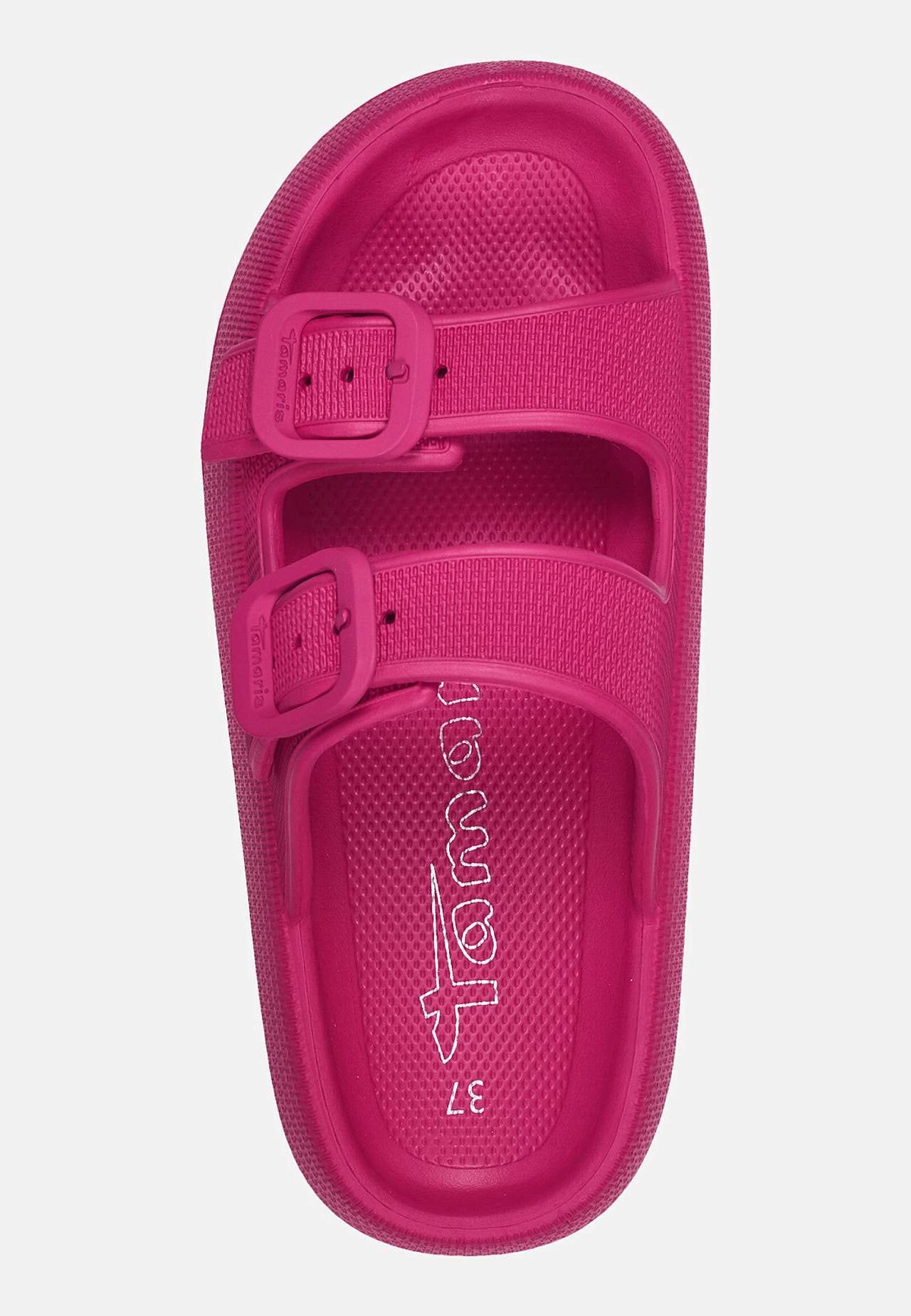 Lett, komfortabel sandal