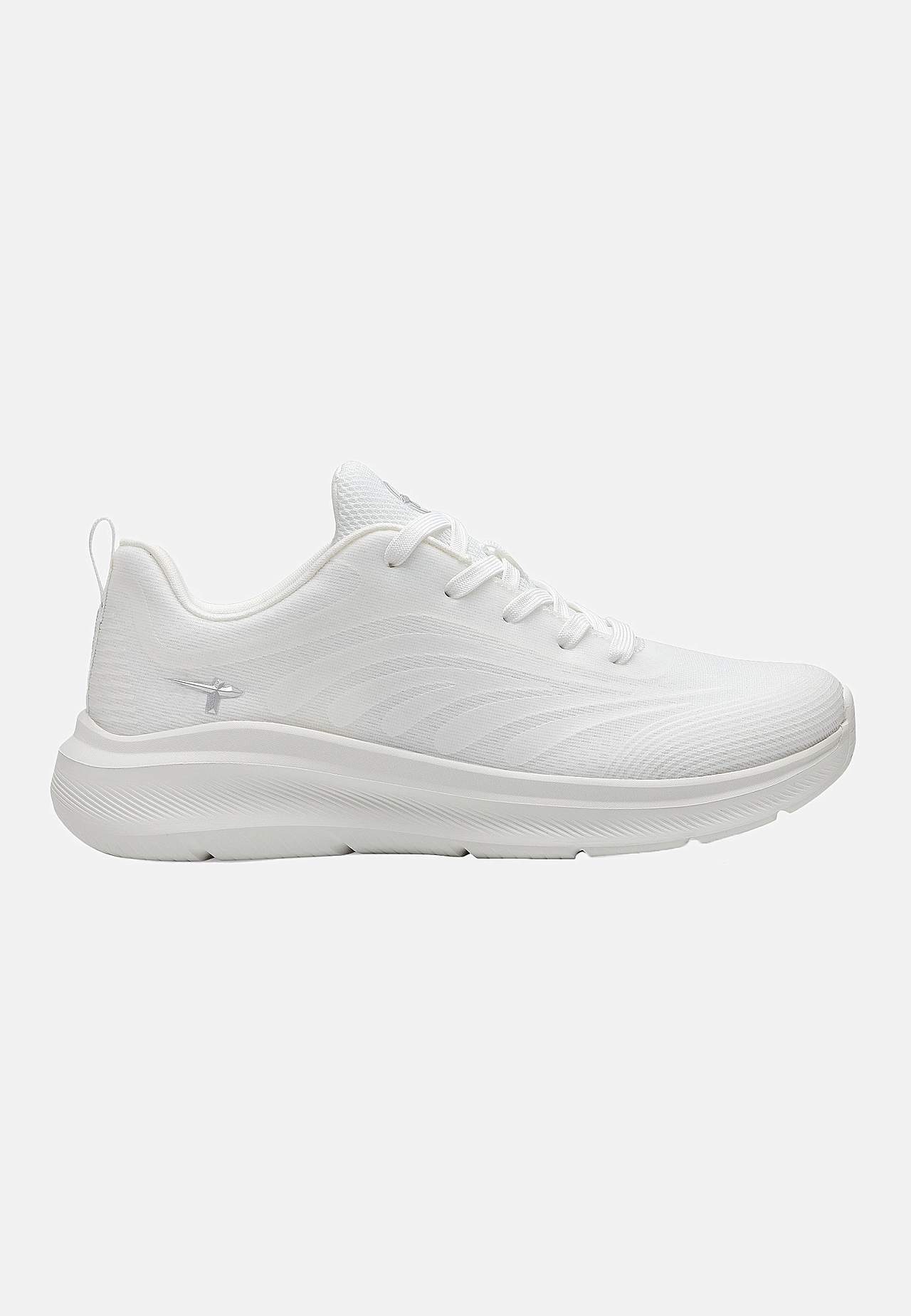 Sporty joggesko Comfort