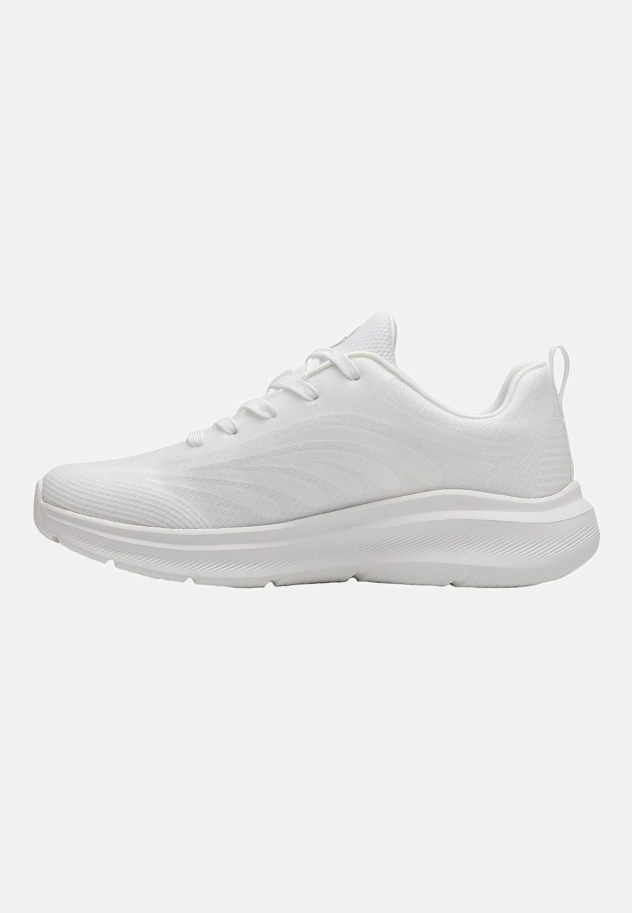 Sporty joggesko Comfort