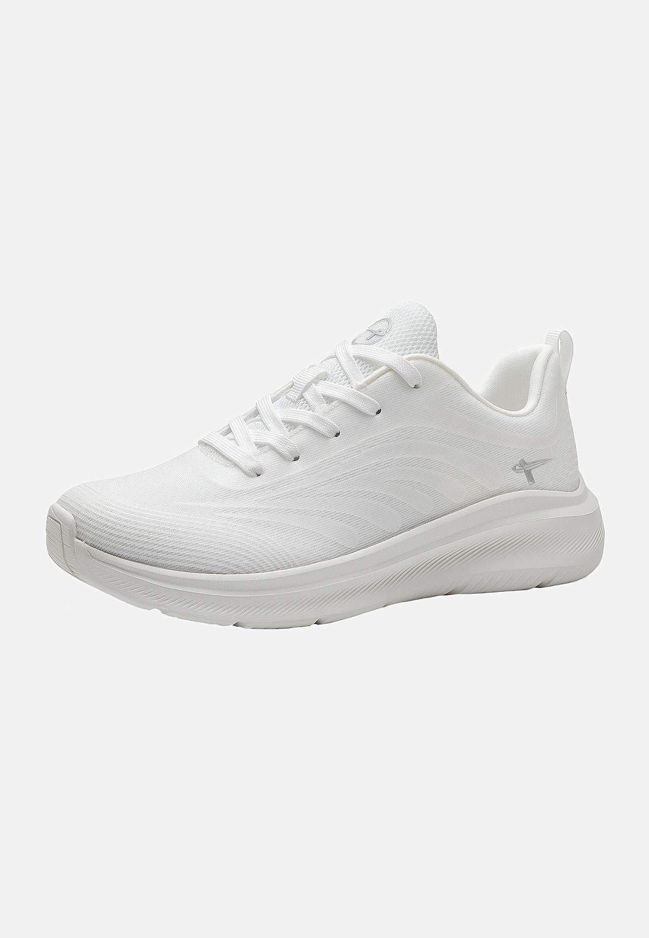 Sporty joggesko Comfort