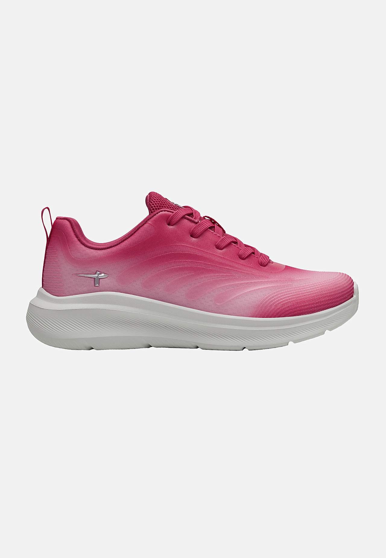 Sporty joggesko Comfort