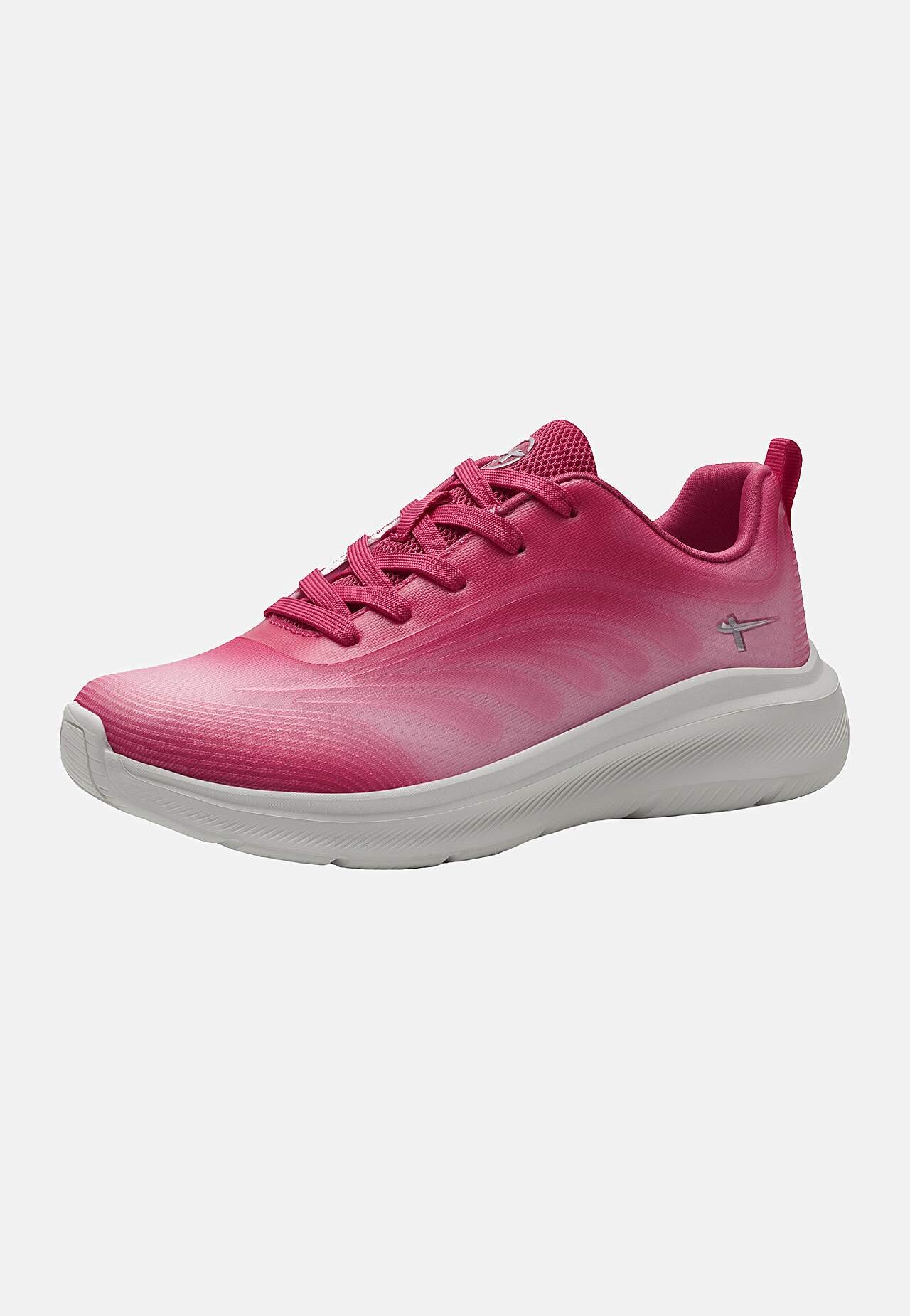 Sporty joggesko Comfort