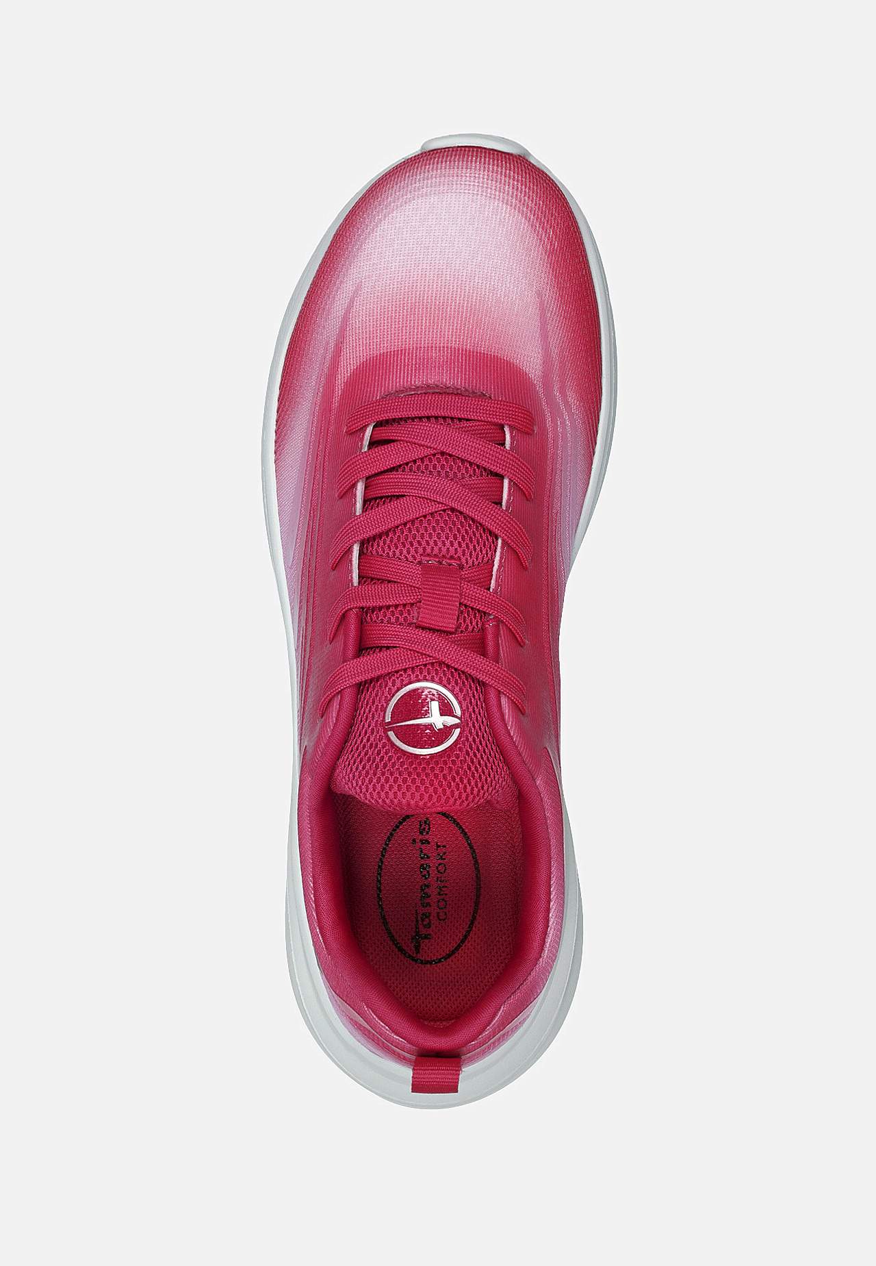 Sporty joggesko Comfort