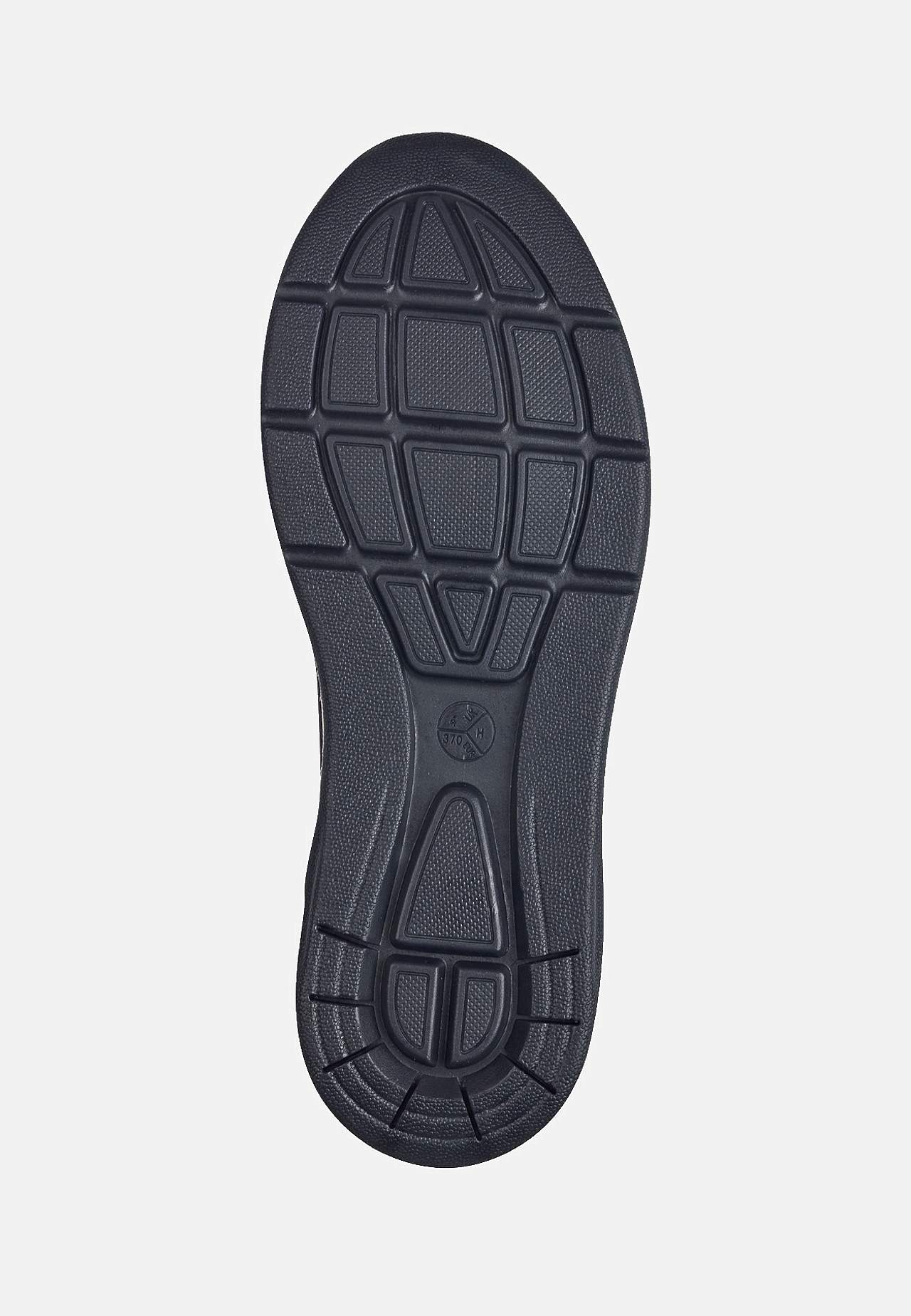 Lette joggesko med elastisk snøring