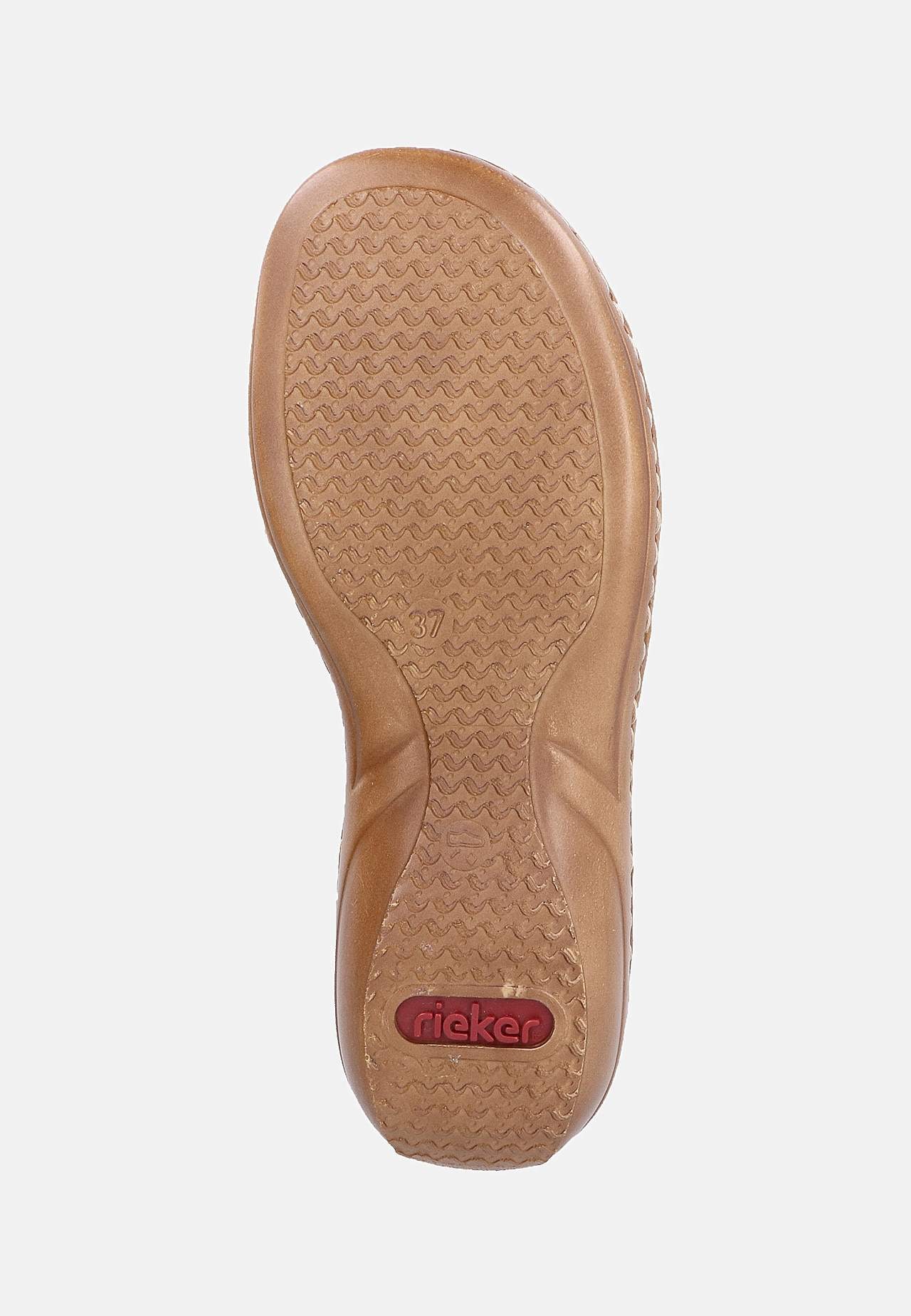 Sandaler med flettedetaljer