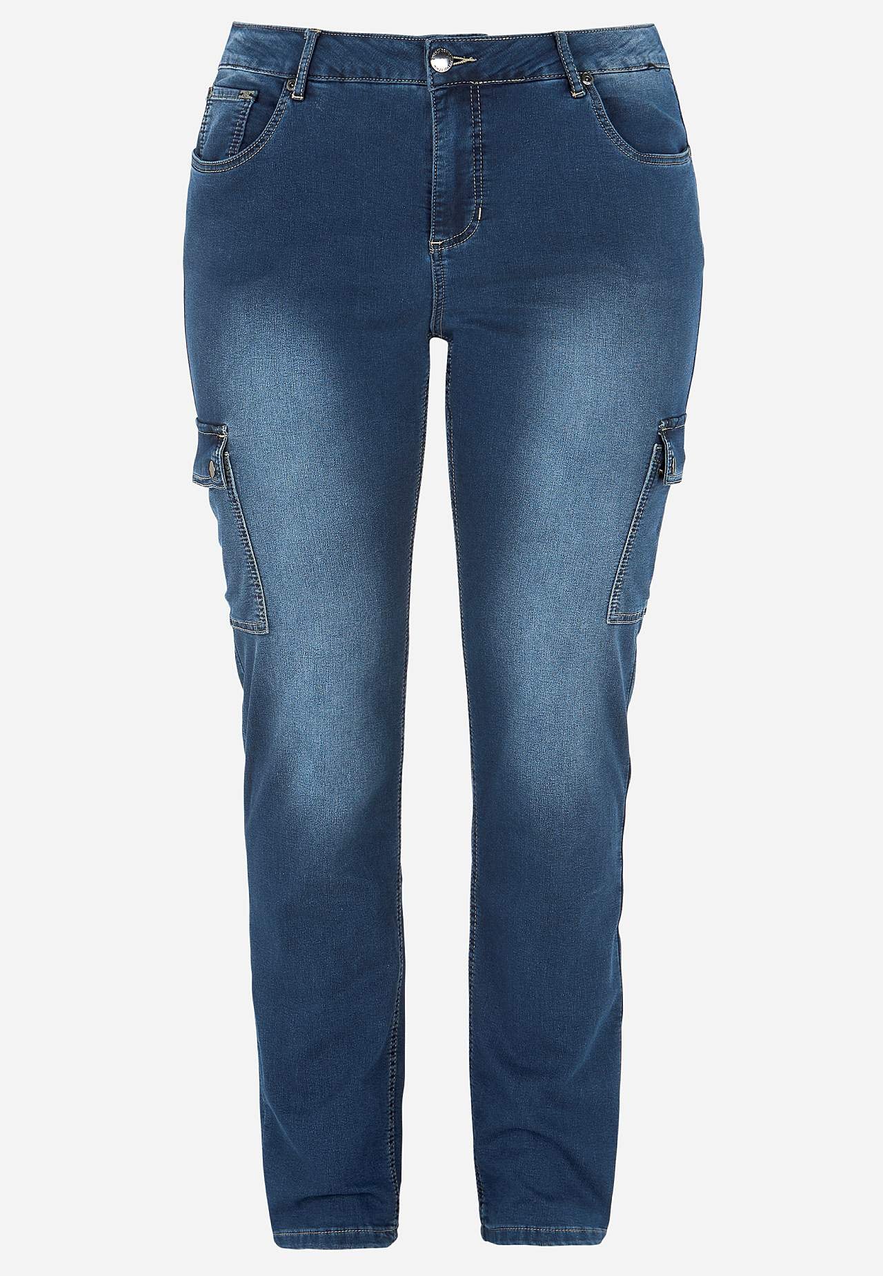 Superstretch jeans Stomp