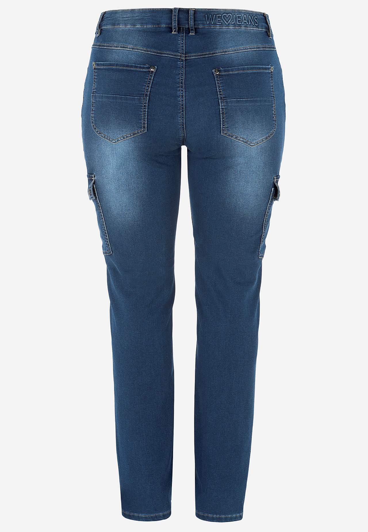 Superstretch jeans Stomp